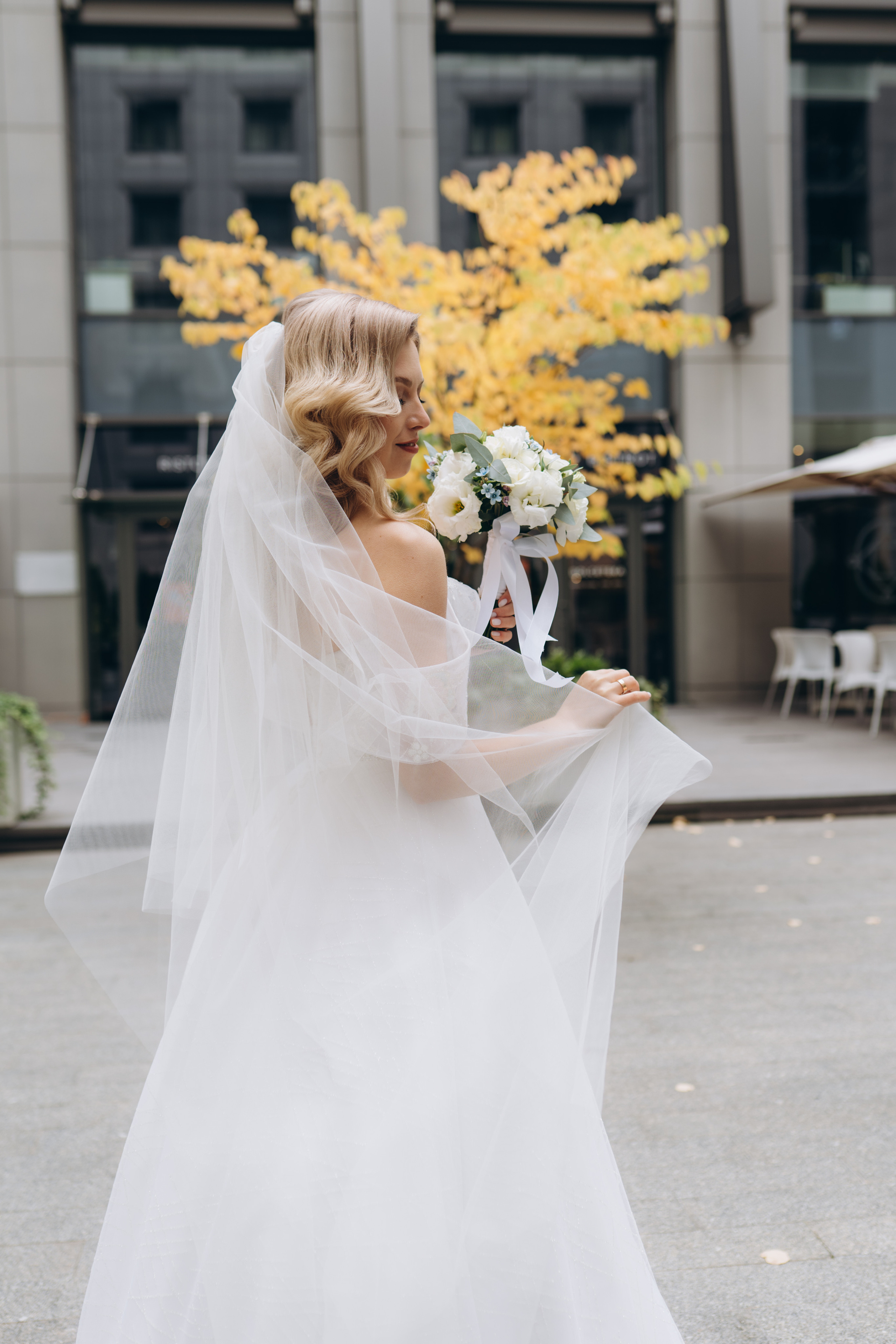 Ранок у готелі + фотосесія. Professional photographer in Paris — Shybitska Iryna