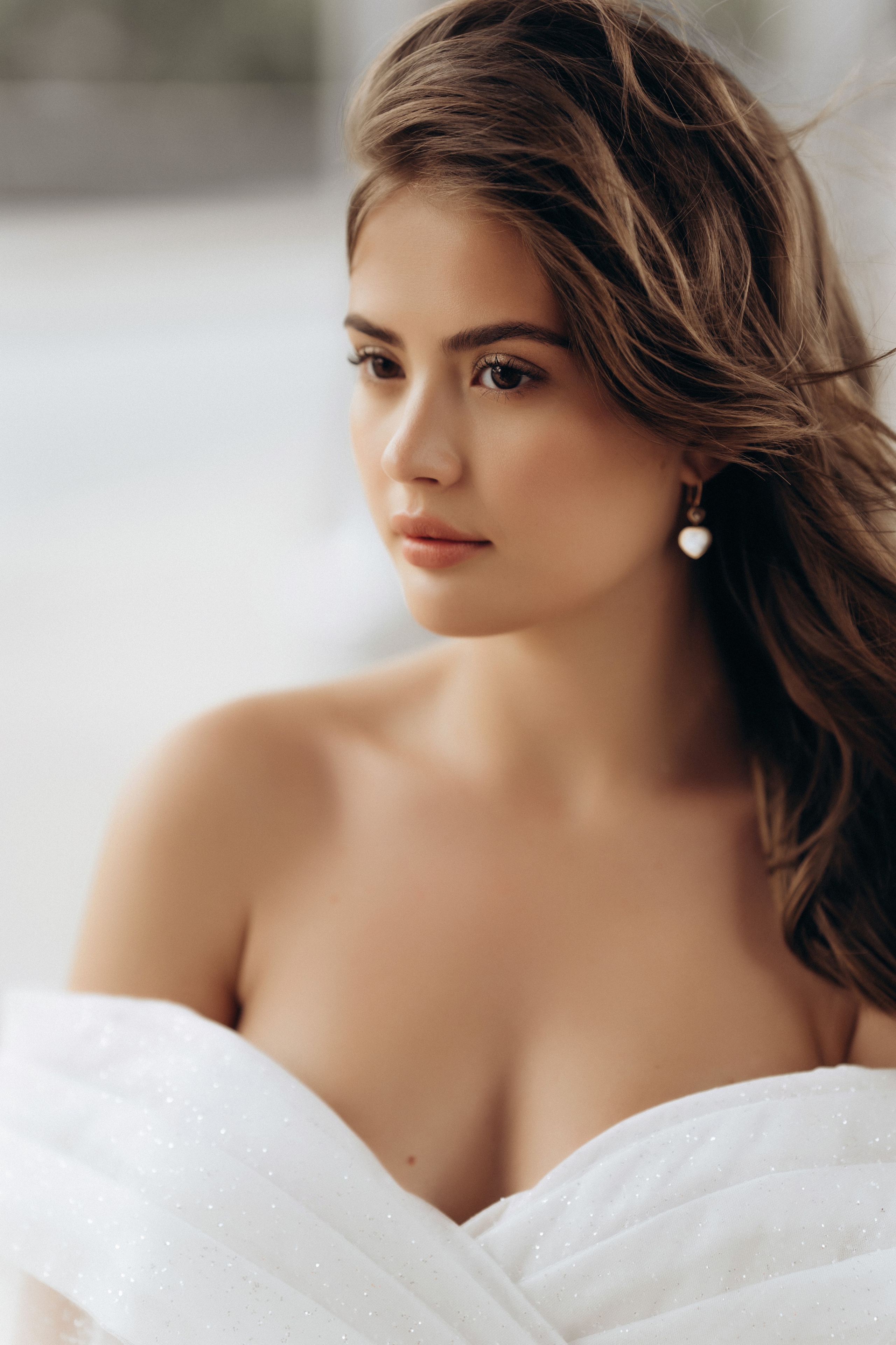 Wedding photo shoot in Paris. Professional photographer in Paris — Shybitska Iryna