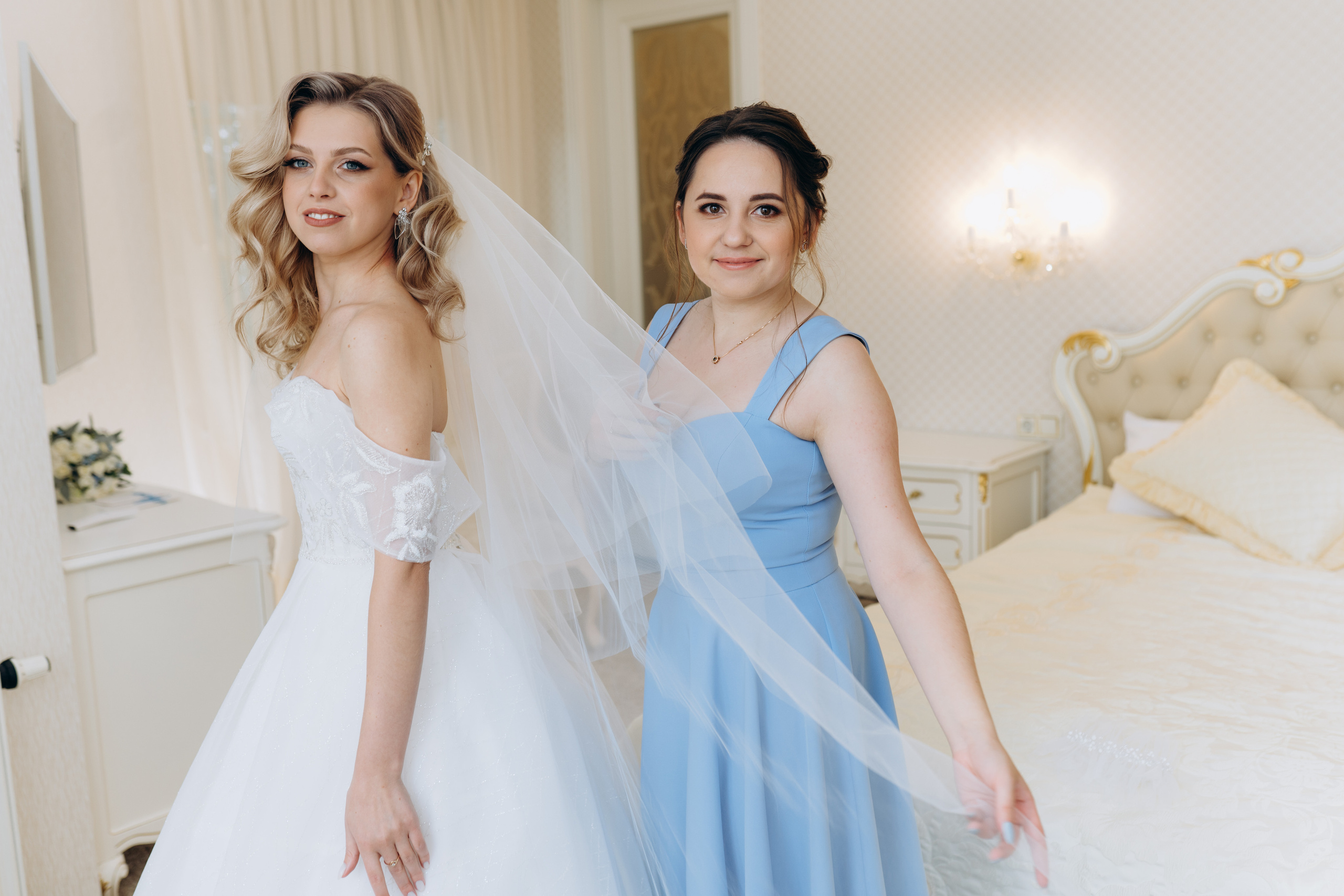 Ранок у готелі + фотосесія. Professional photographer in Paris — Shybitska Iryna