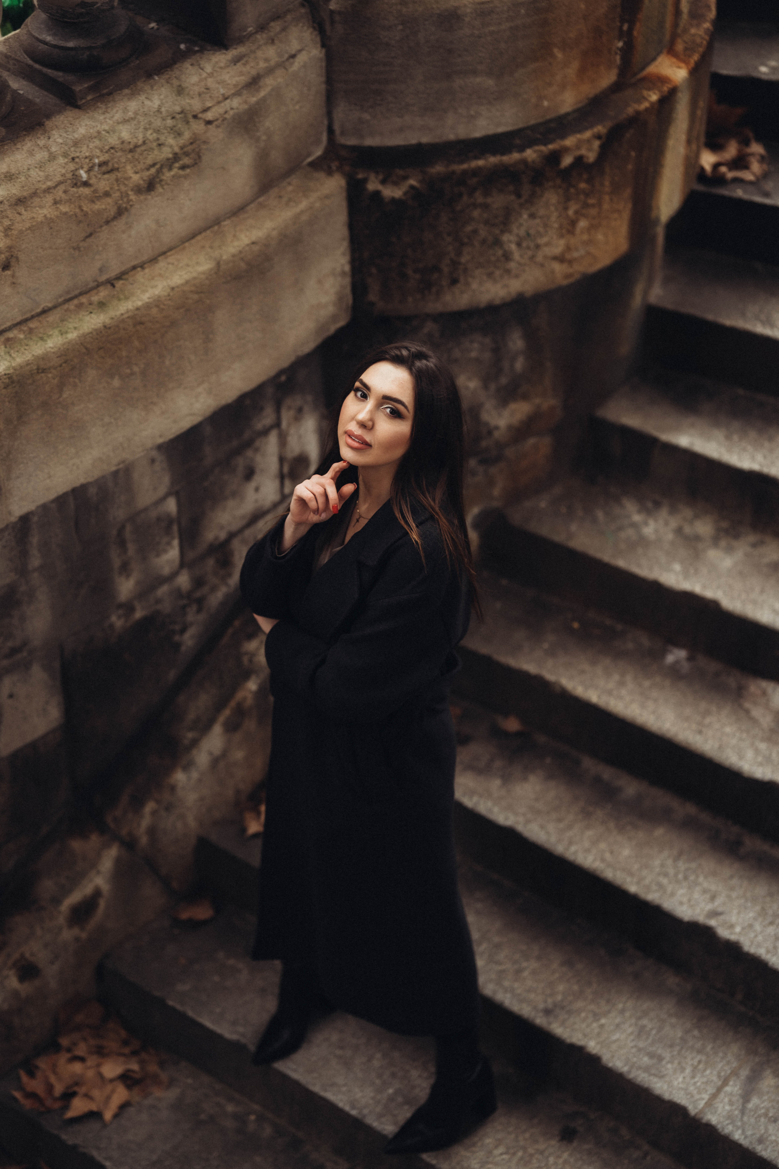 Eiffel Tower — Photo session lasts 2 hours. Professional photographer in Paris — Shybitska Iryna