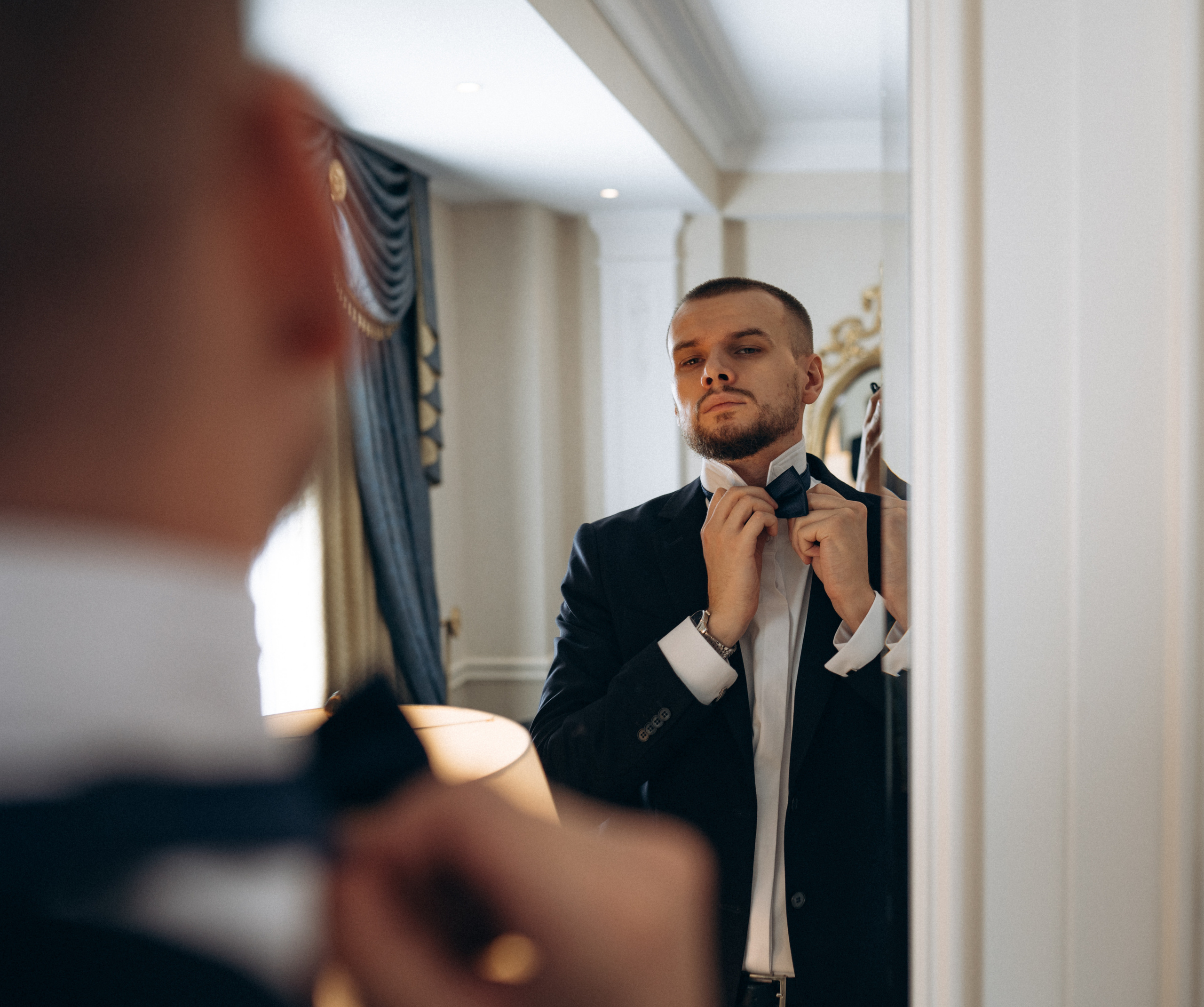 Юра+Дарина. Professional photographer in Paris — Shybitska Iryna