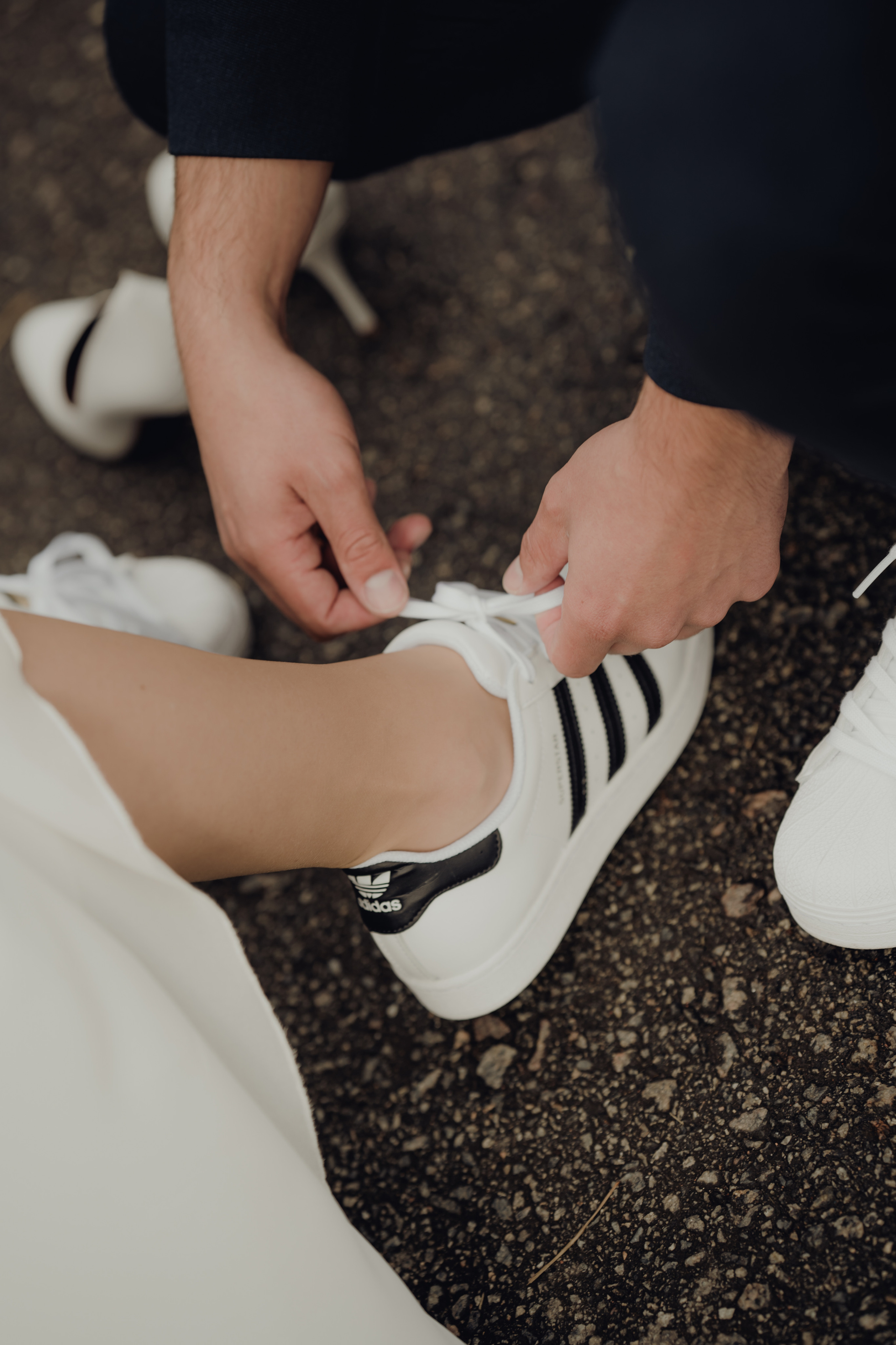 Весільний день — Андрій + Наталія. Professional photographer in Paris — Shybitska Iryna