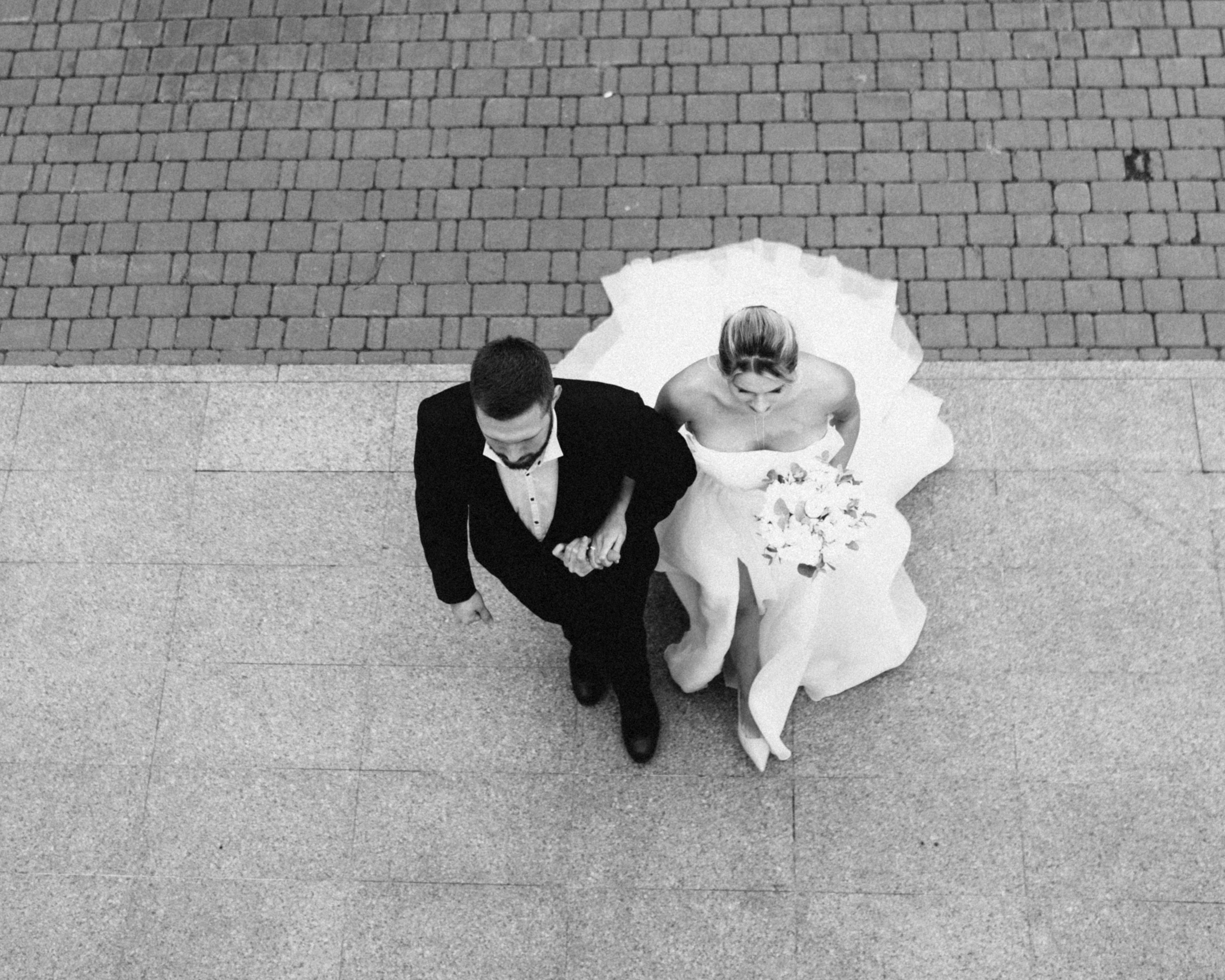 Виїзна церемонія та фотосесія. Professional photographer in Paris — Shybitska Iryna