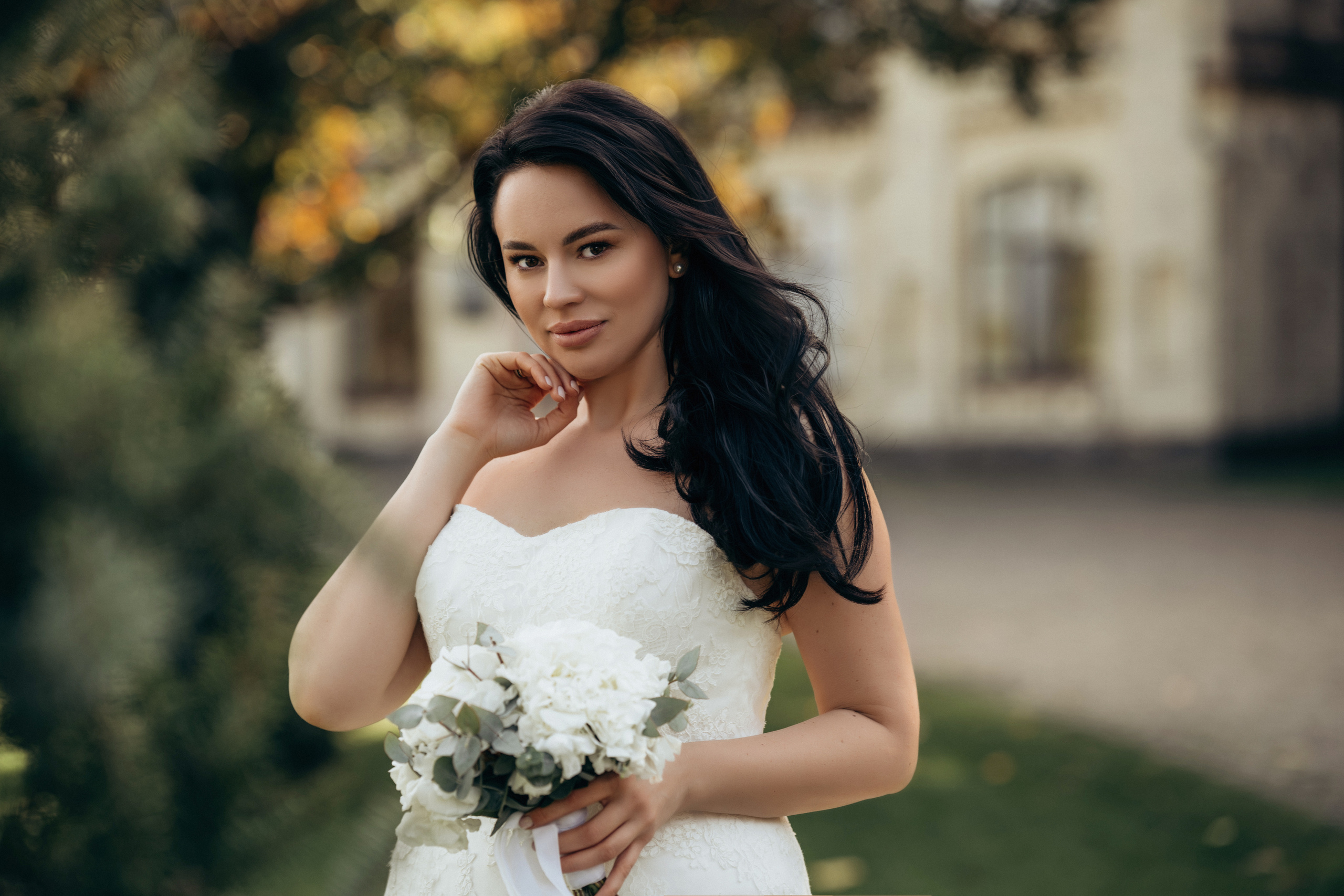 Весільна фотосесія — КПІ. Professional photographer in Paris — Shybitska Iryna