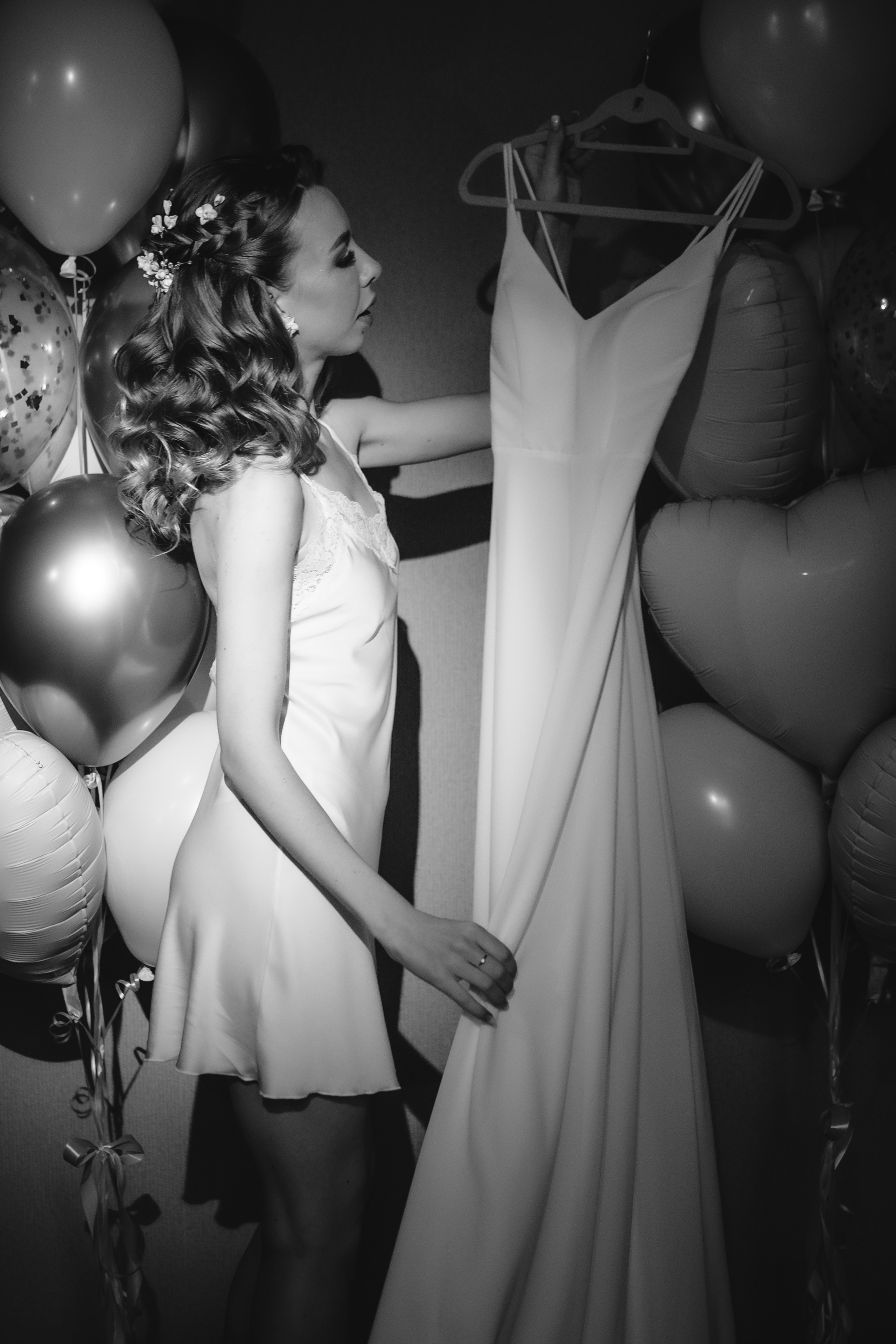 Весільний день — Андрій + Наталія. Professional photographer in Paris — Shybitska Iryna