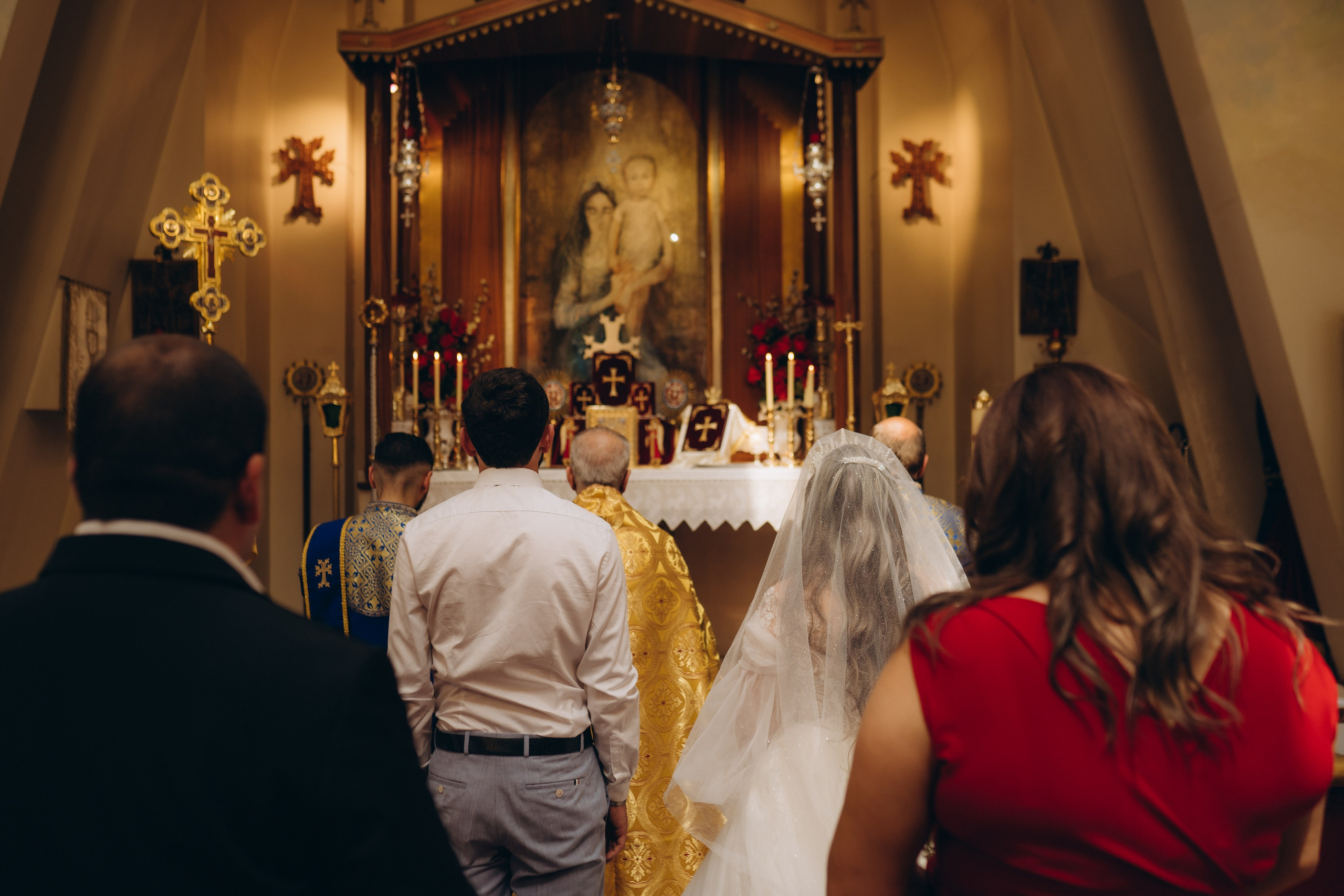 Wedding photo shoot — wedding photographer. Professional photographer in Paris — Shybitska Iryna