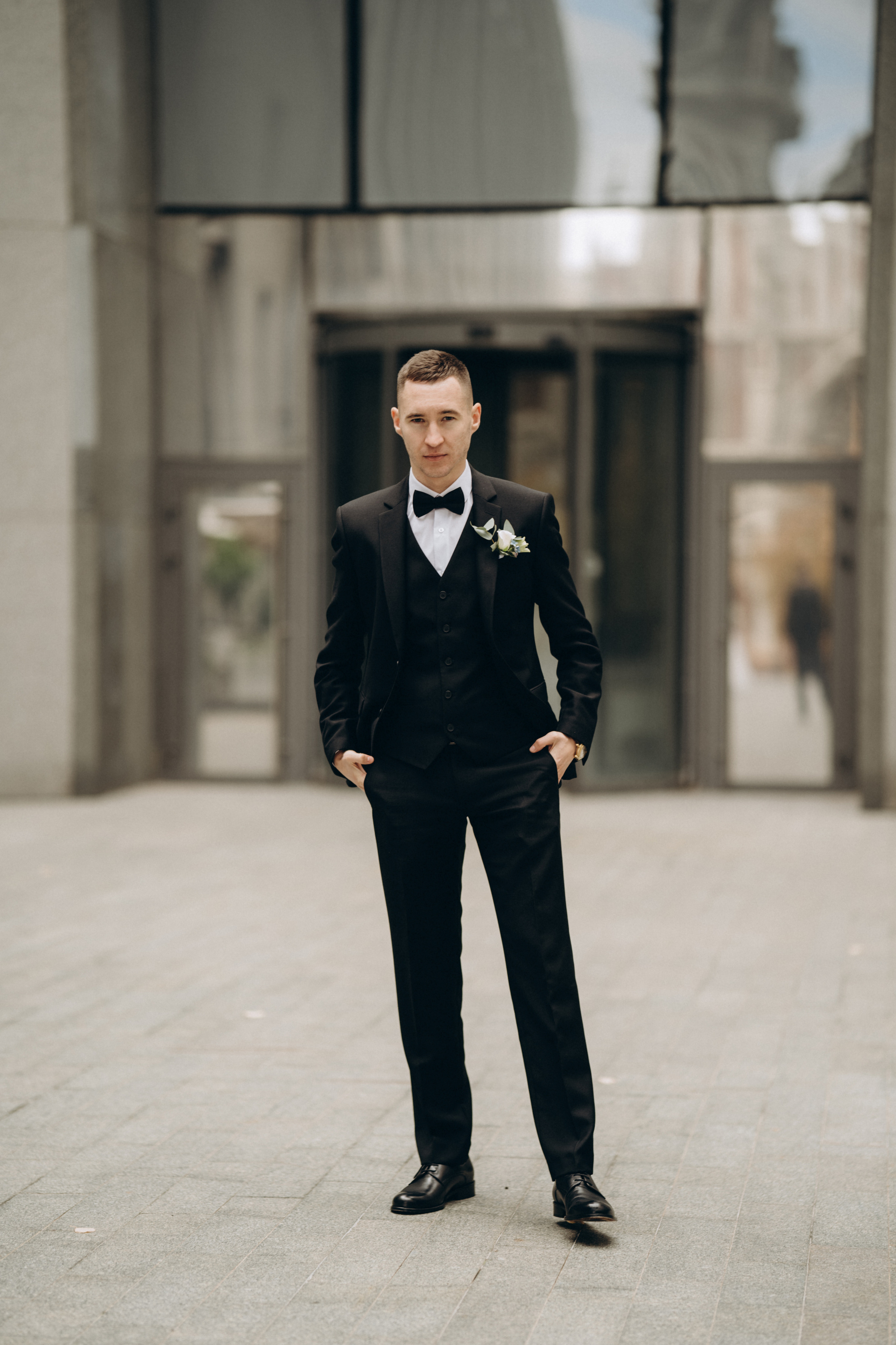 Ранок у готелі + фотосесія. Professional photographer in Paris — Shybitska Iryna