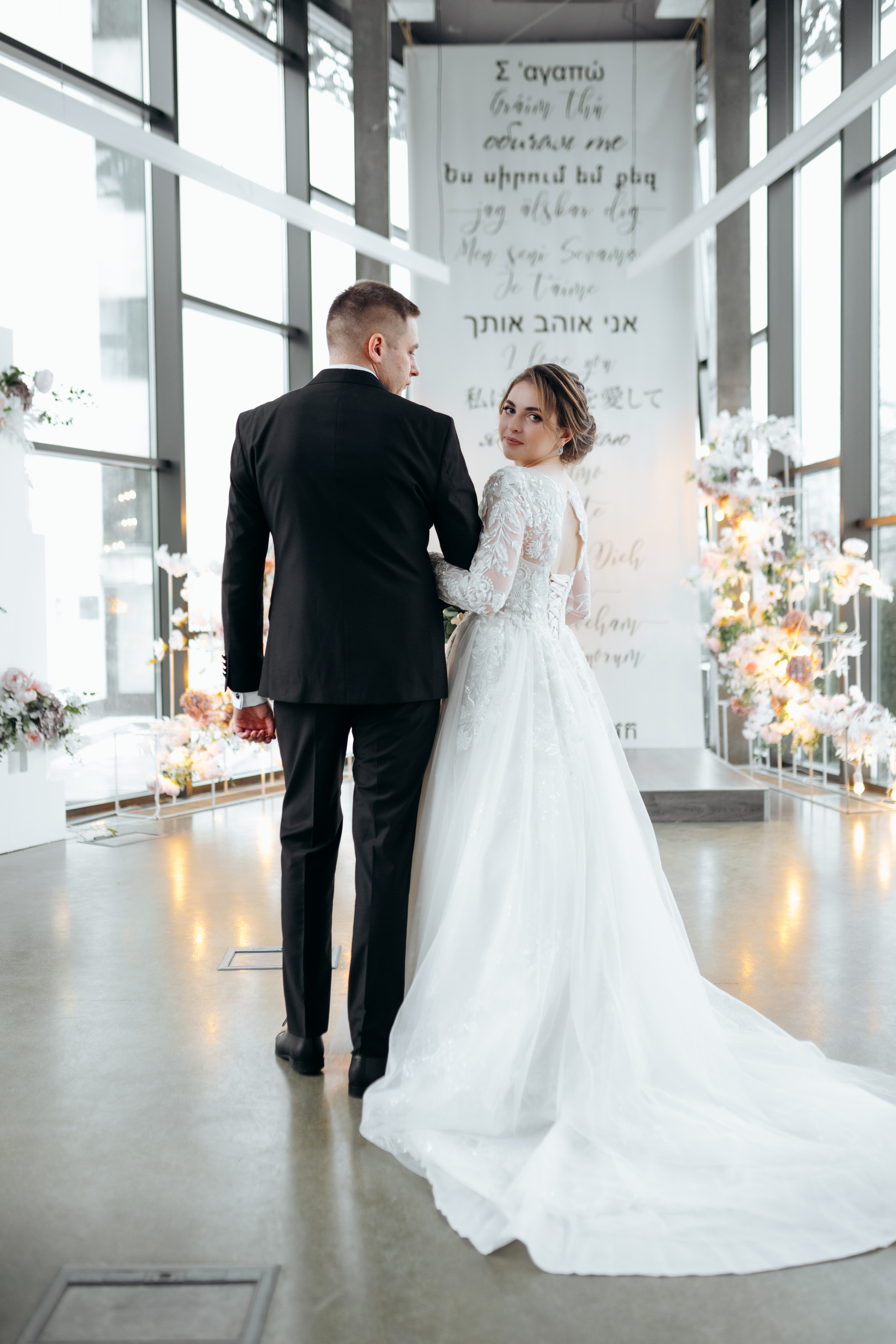 Розпис у «Готово» та фотосесія. Professional photographer in Paris — Shybitska Iryna