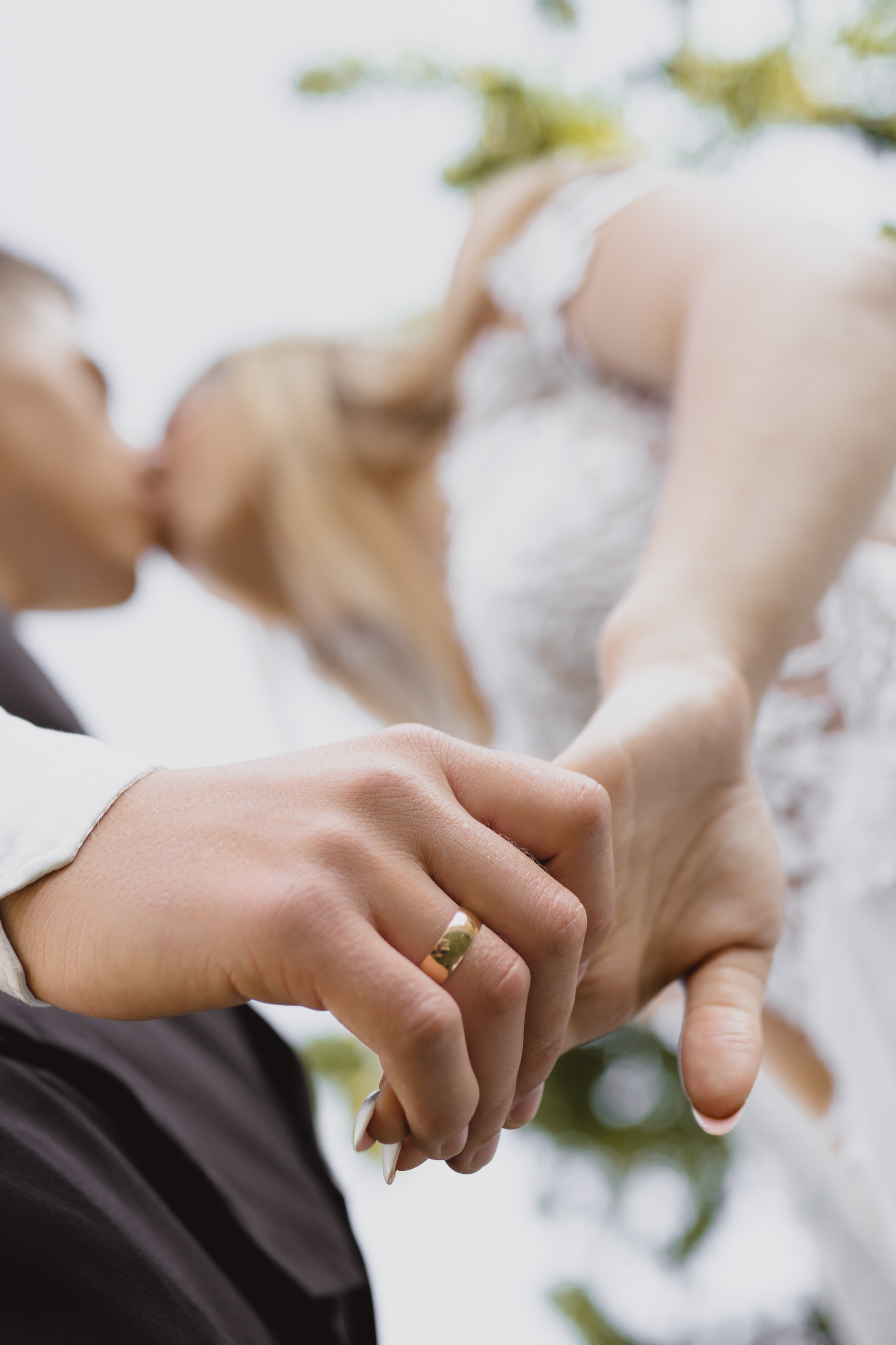 Артем + Вероніка. Professional photographer in Paris — Shybitska Iryna