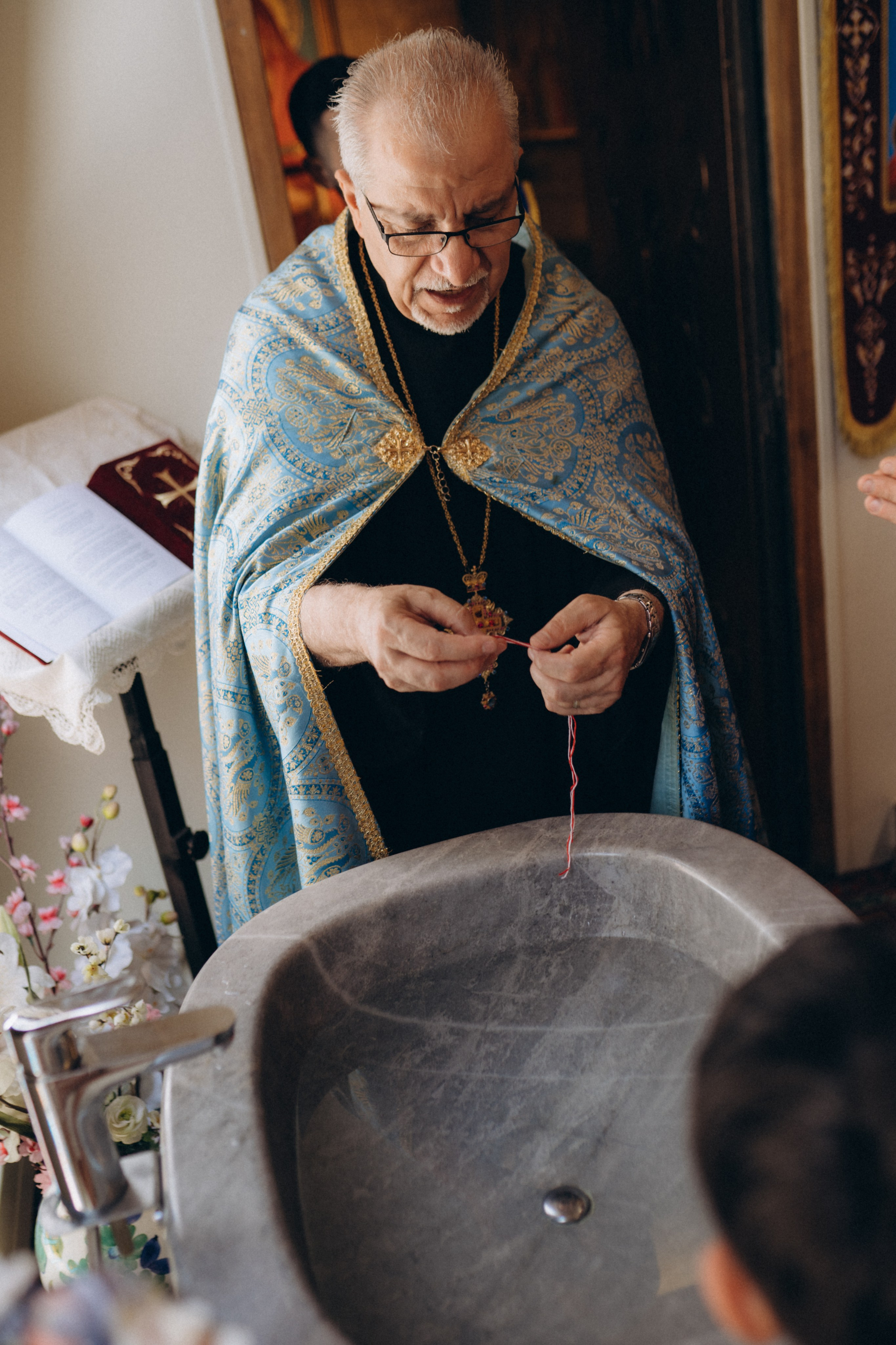 Wedding photo shoot — wedding photographer. Professional photographer in Paris — Shybitska Iryna