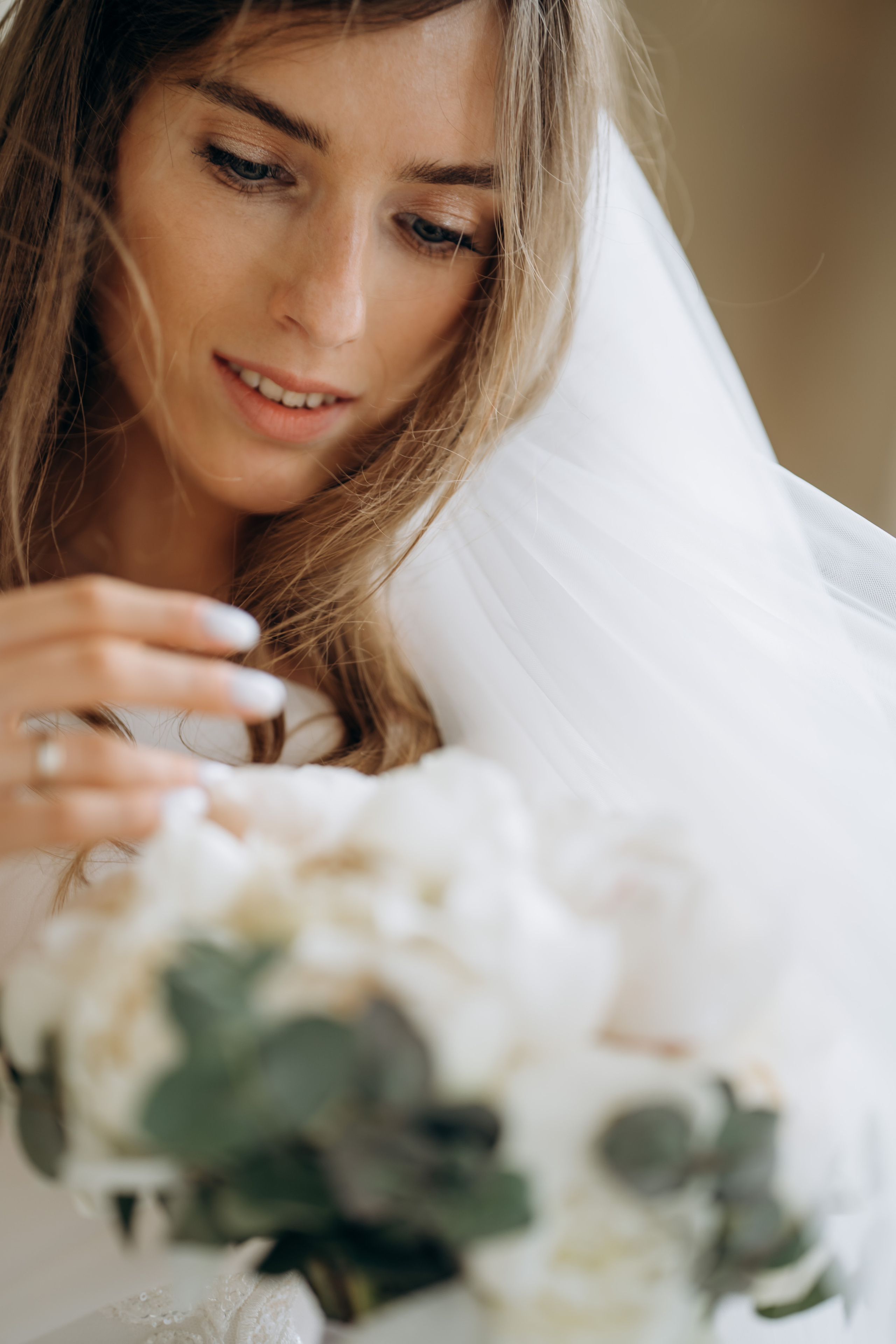 Свадебная фотосессия в Париже. Professional photographer in Paris — Shybitska Iryna