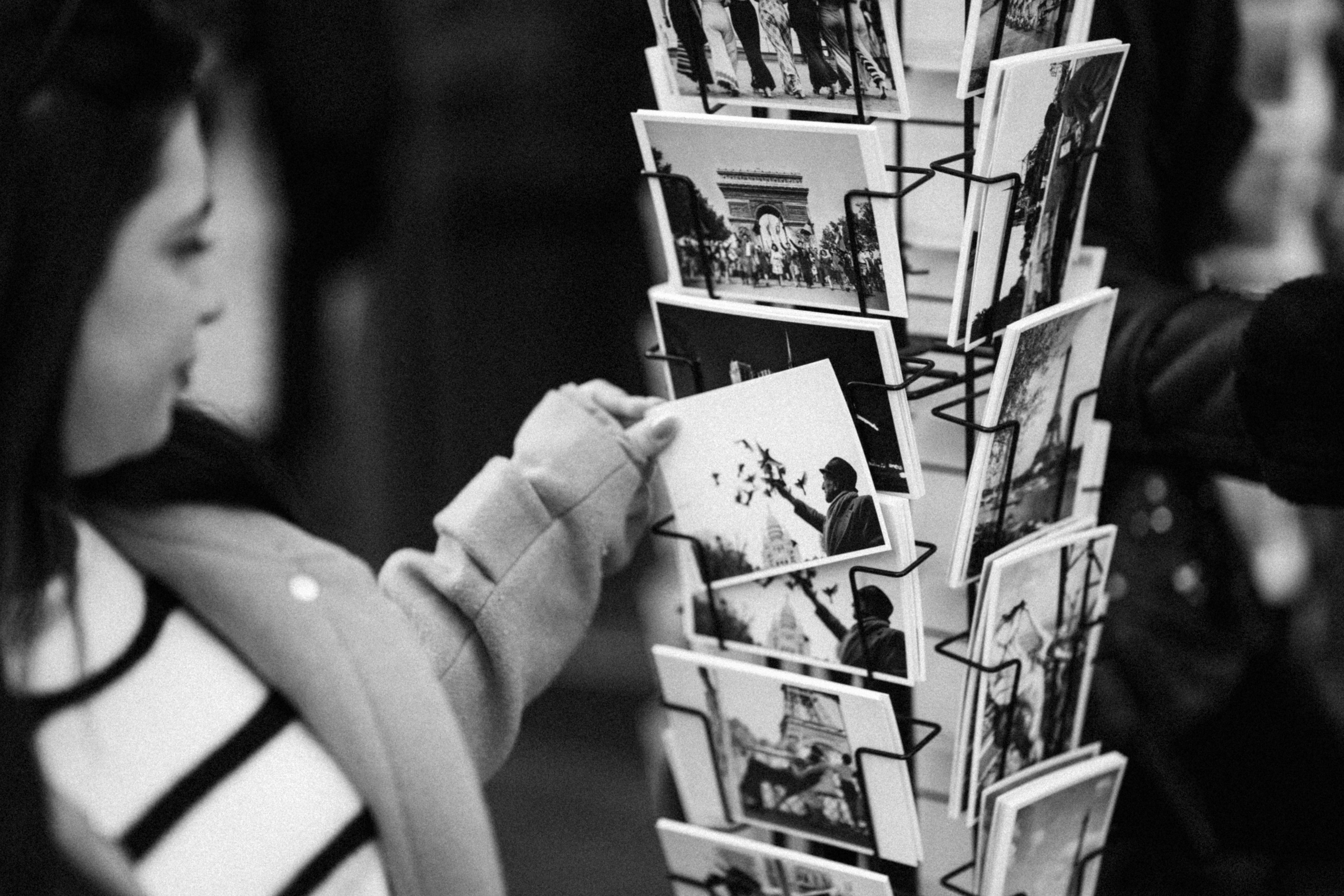 Photo tour of Paris — Photoshoot lasts 4 hours. Professional photographer in Paris — Shybitska Iryna