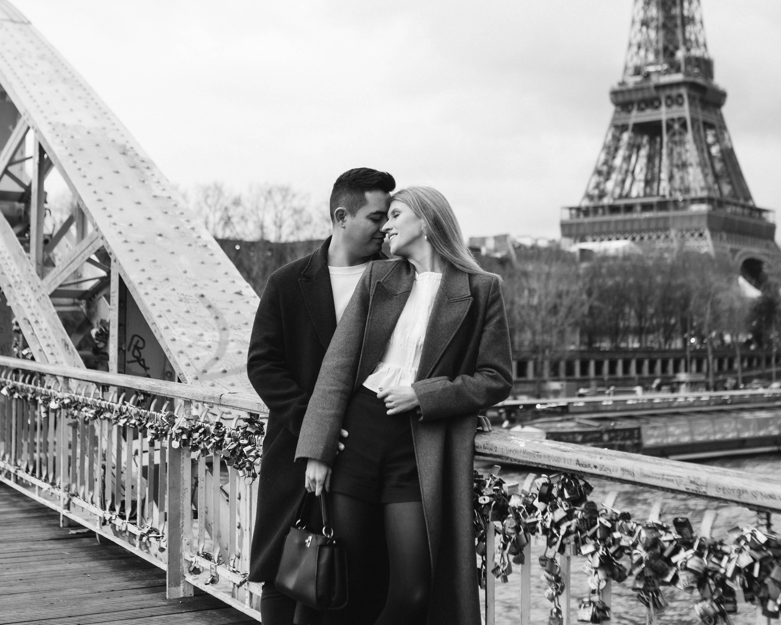 Стоимость фотосессии в Париже. Professional photographer in Paris — Shybitska Iryna