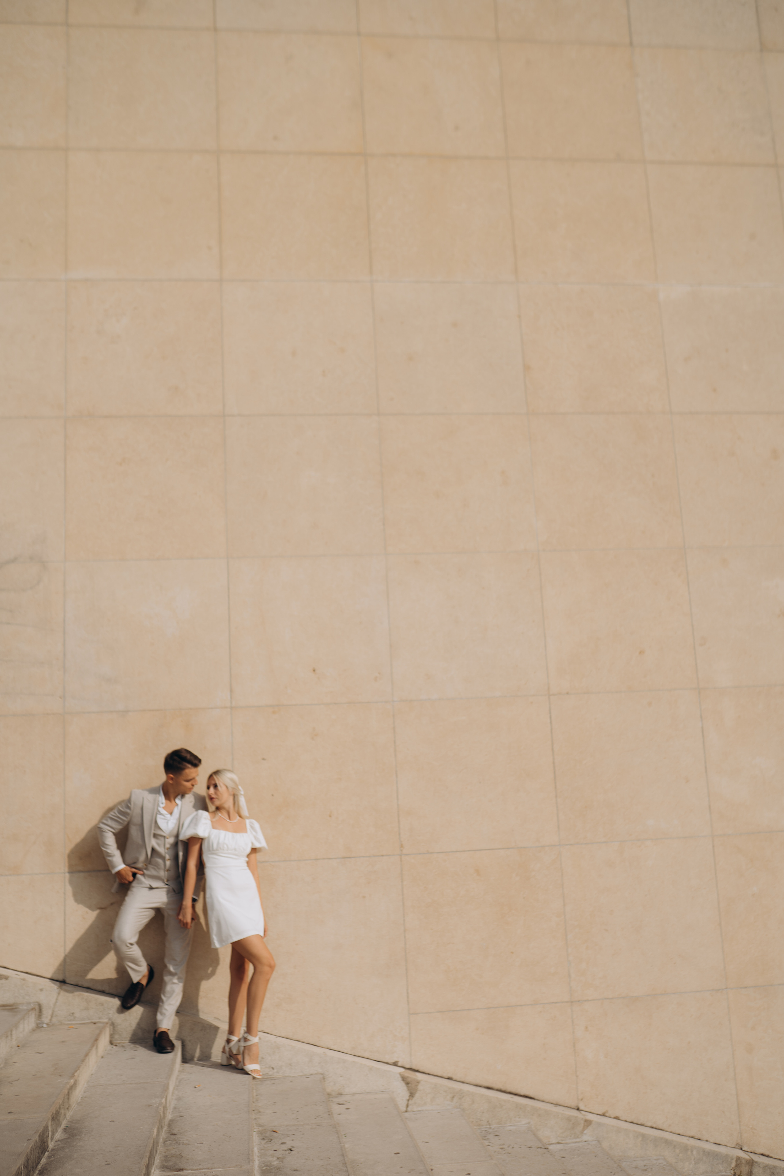 Идеи и локации для фотосессии в Париже. Professional photographer in Paris — Shybitska Iryna