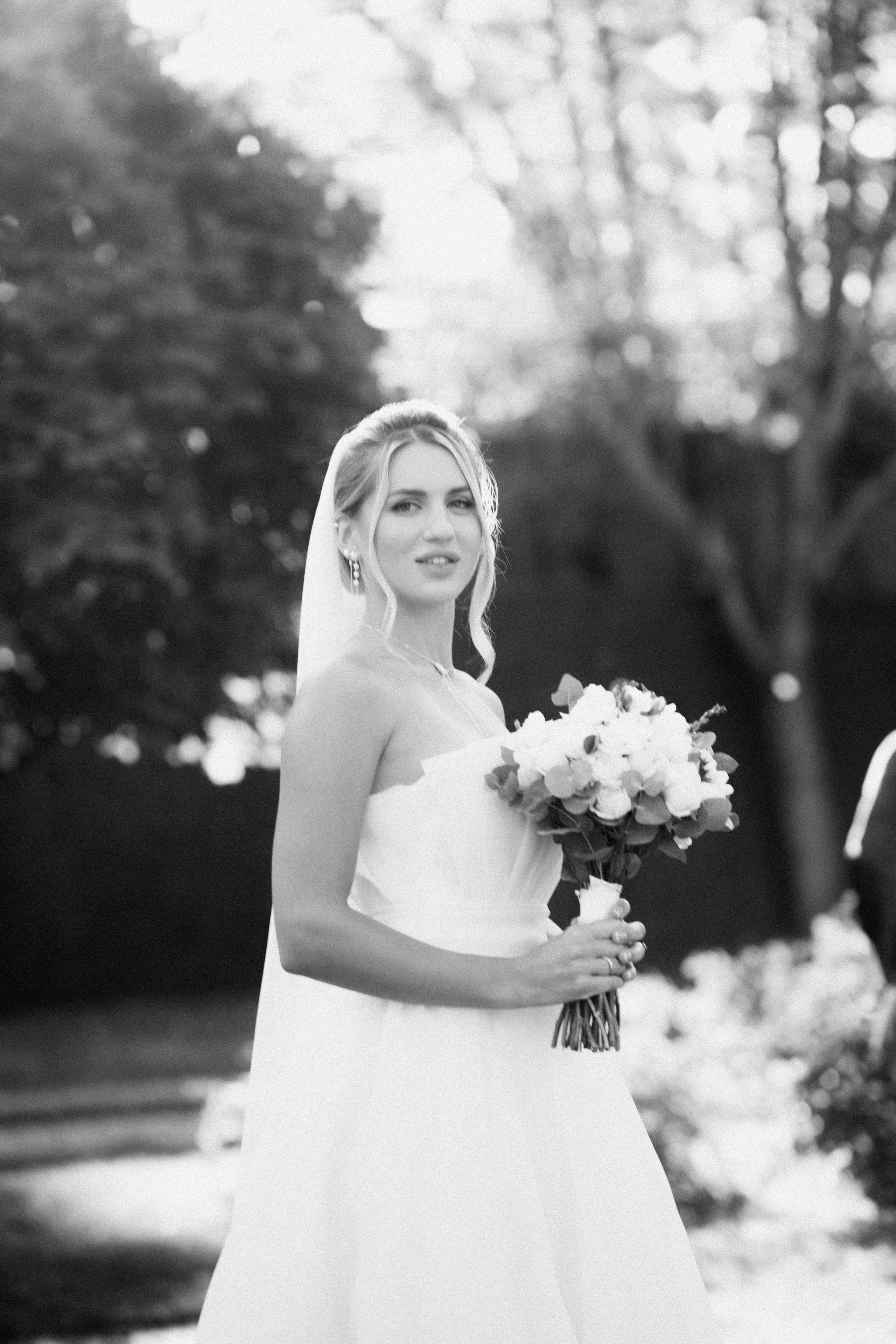 Виїзна церемонія та фотосесія. Professional photographer in Paris — Shybitska Iryna