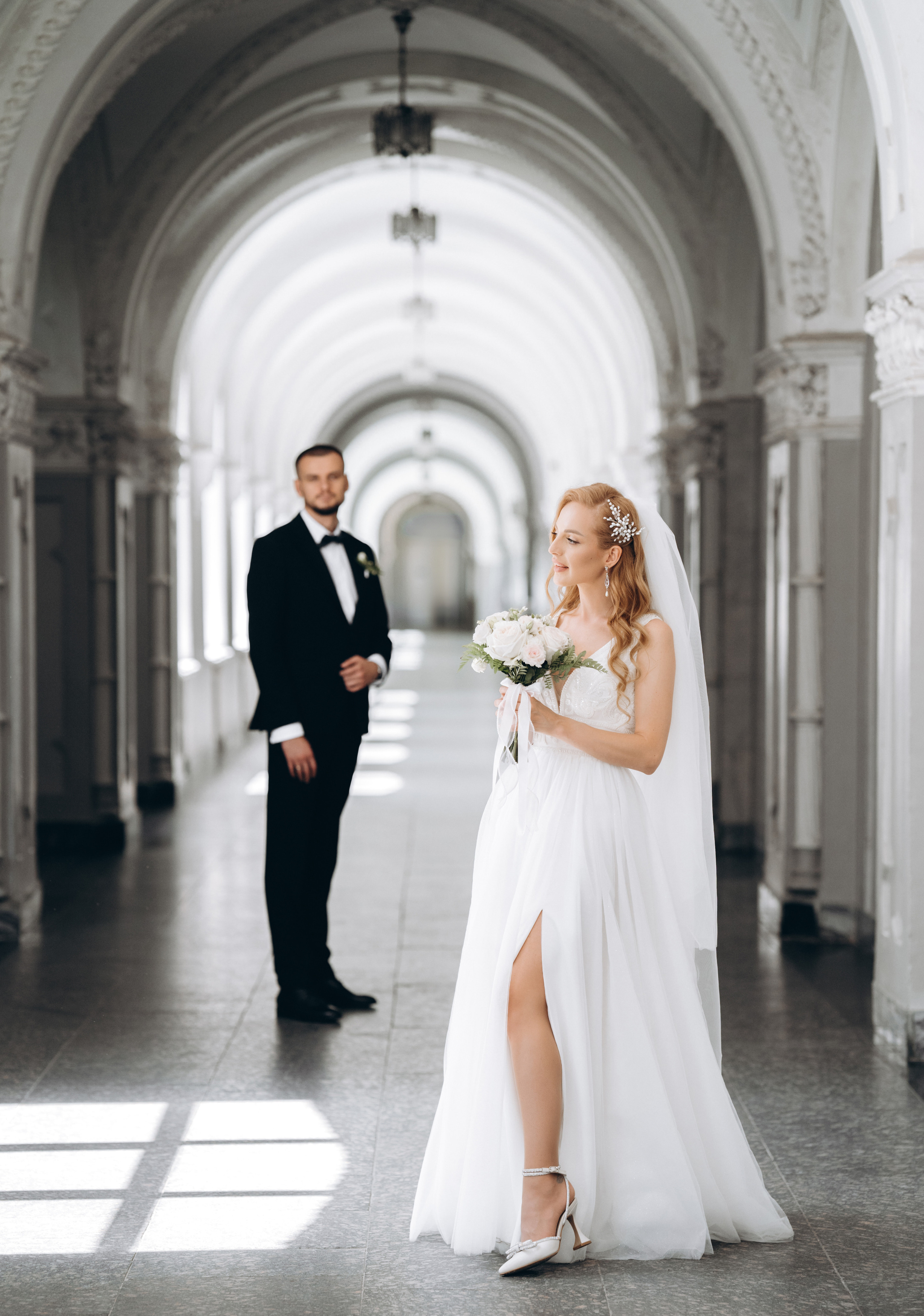 Юра+Дарина. Professional photographer in Paris — Shybitska Iryna