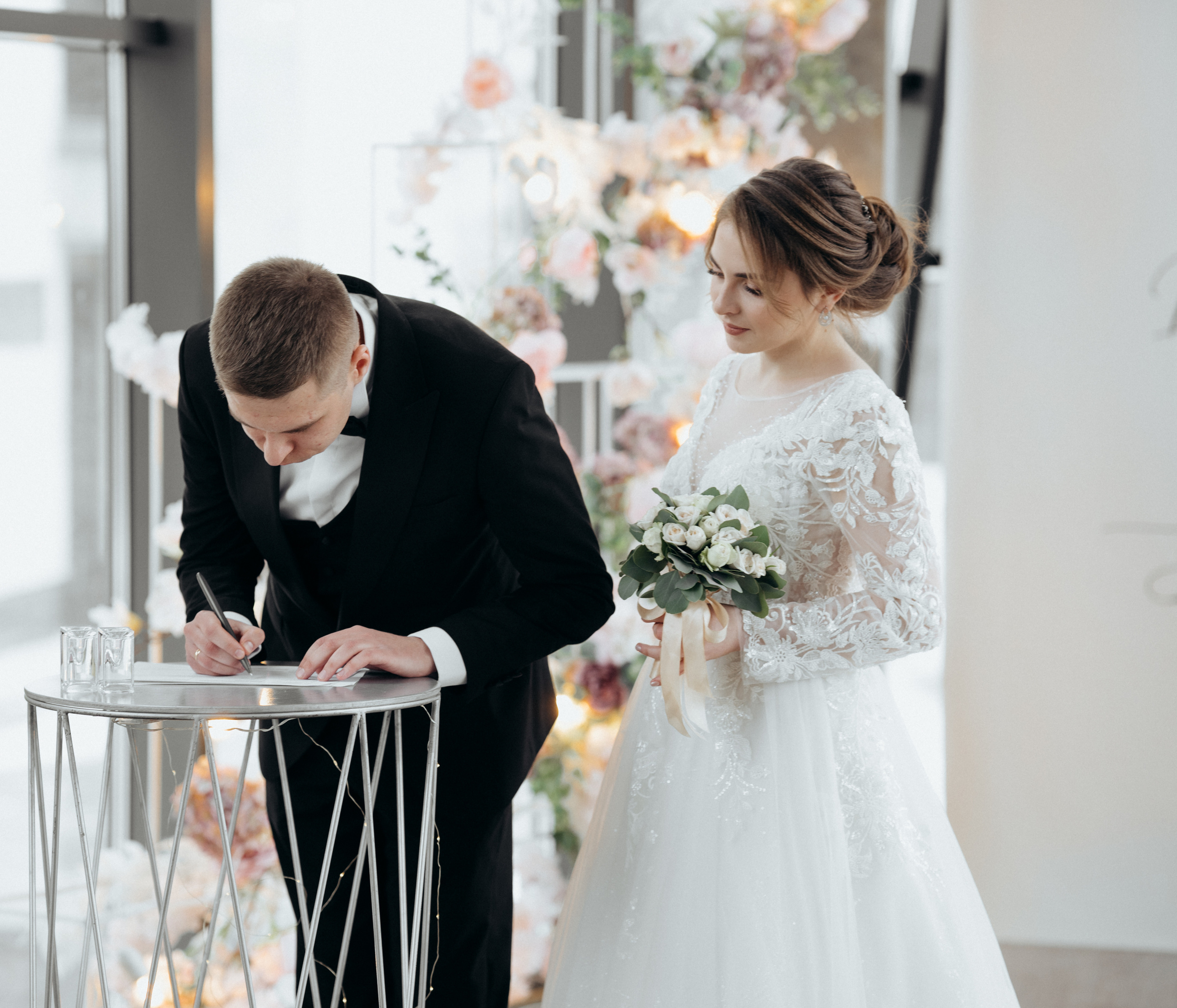 Розпис у «Готово» та фотосесія. Professional photographer in Paris — Shybitska Iryna