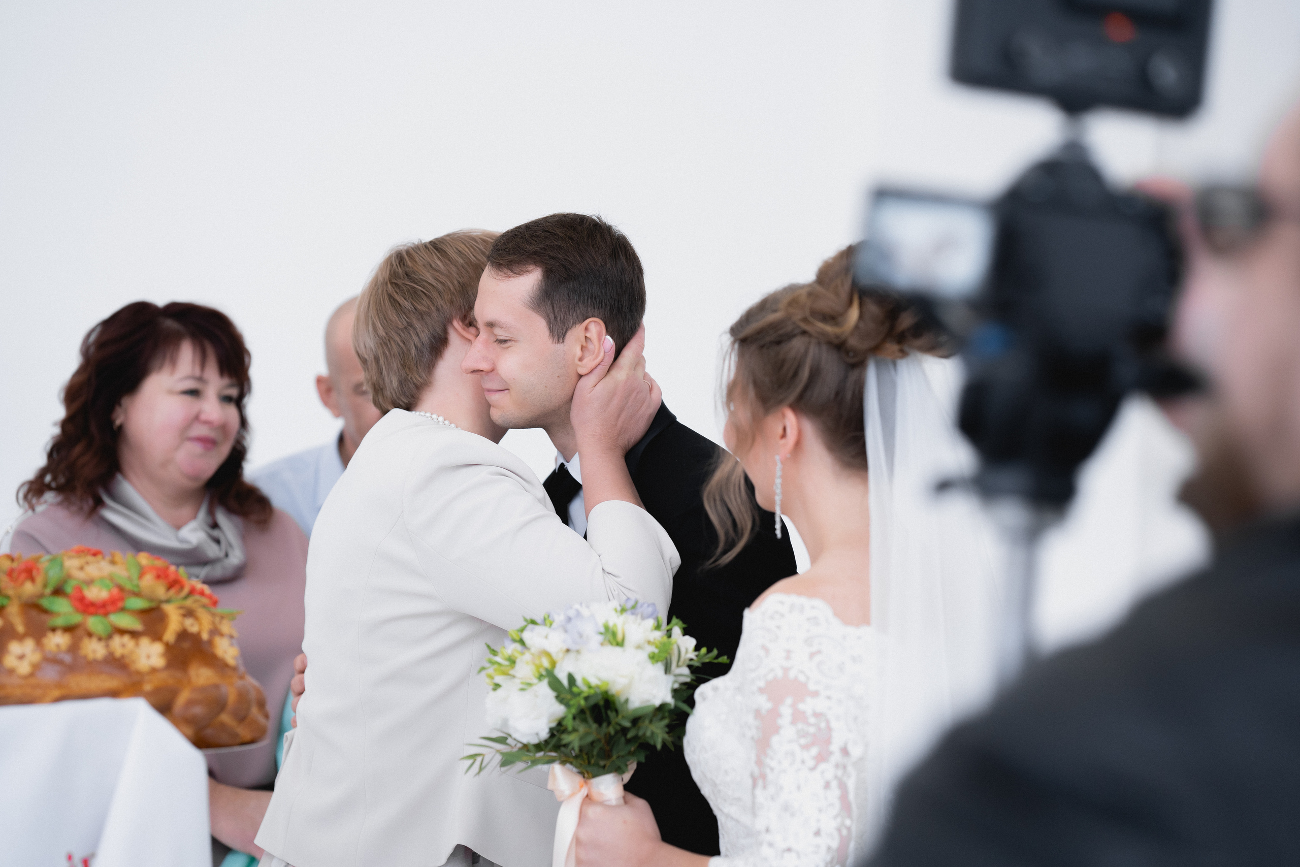 Розпис — ЗАГС № 1. Professional photographer in Paris — Shybitska Iryna