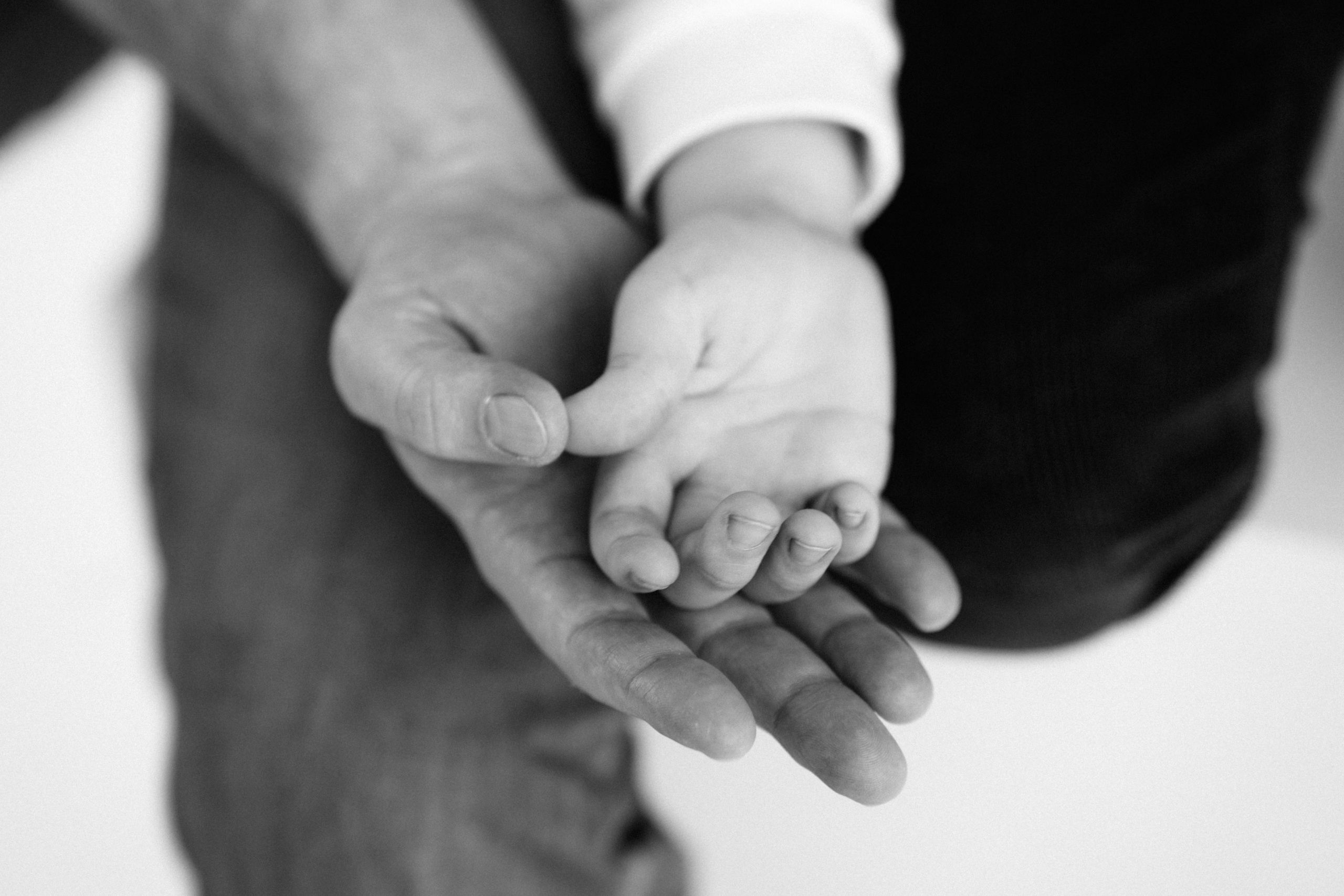 Портретна фотосесія в студії. Professional photographer in Paris — Shybitska Iryna