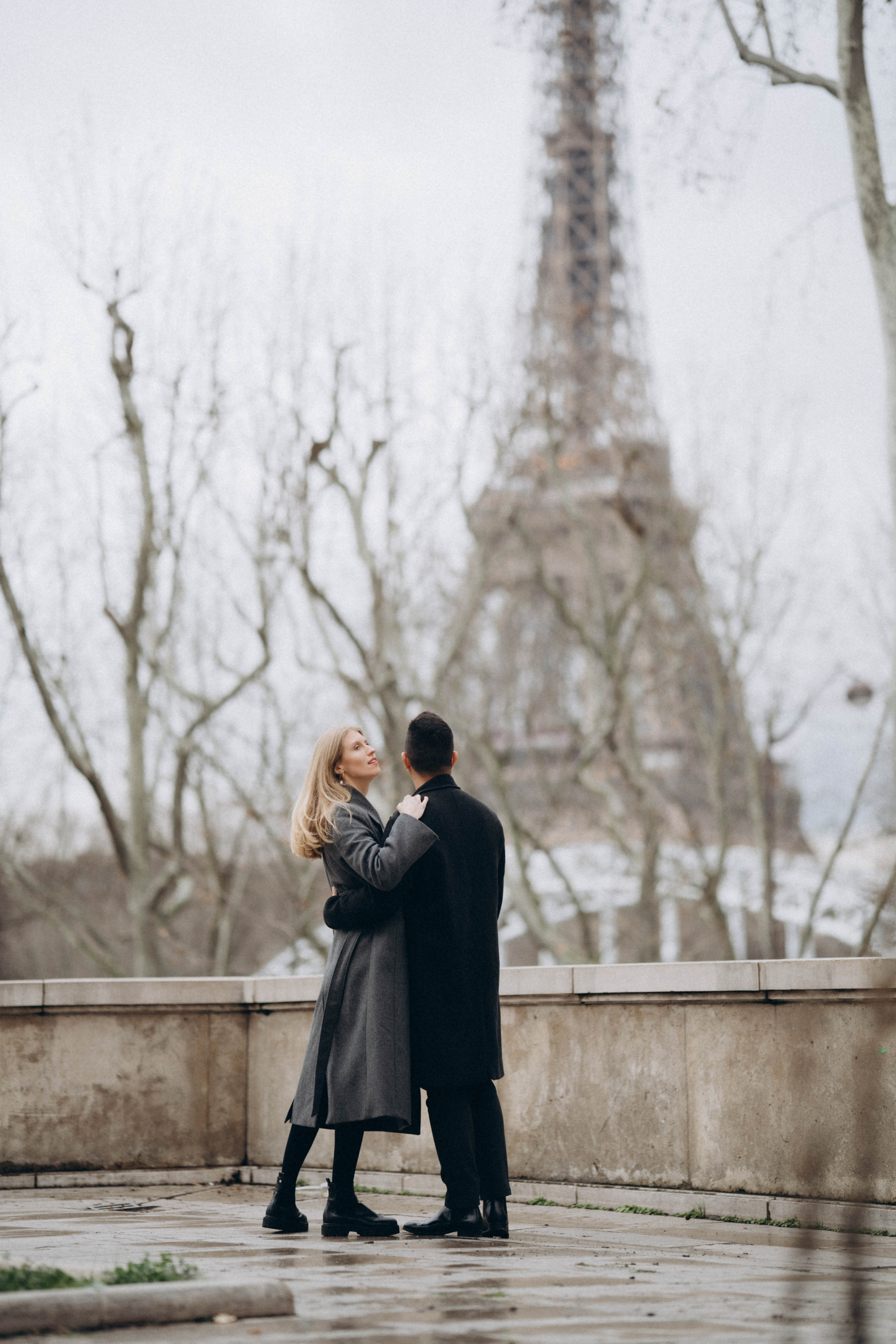 Стоимость фотосессии в Париже. Professional photographer in Paris — Shybitska Iryna