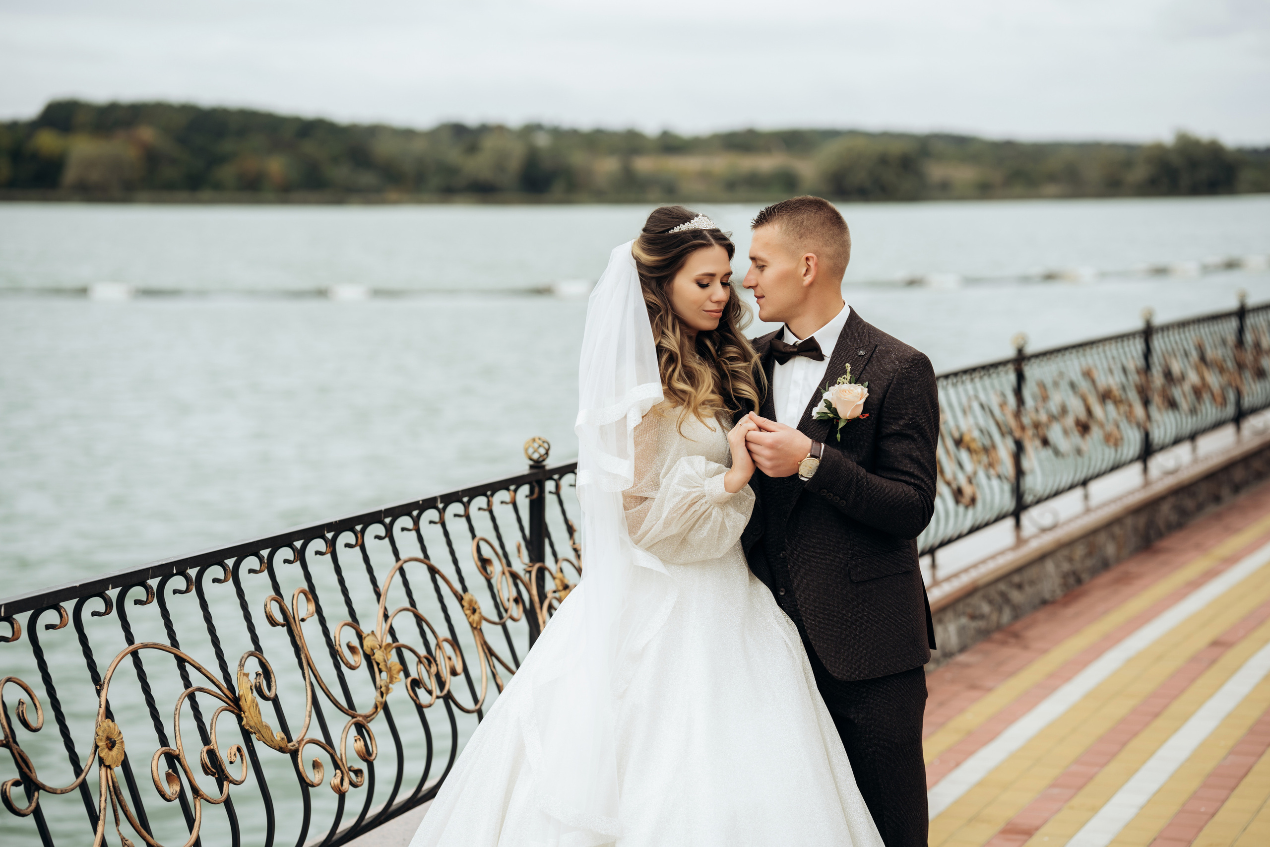 Денис + Аліна. Professional photographer in Paris — Shybitska Iryna