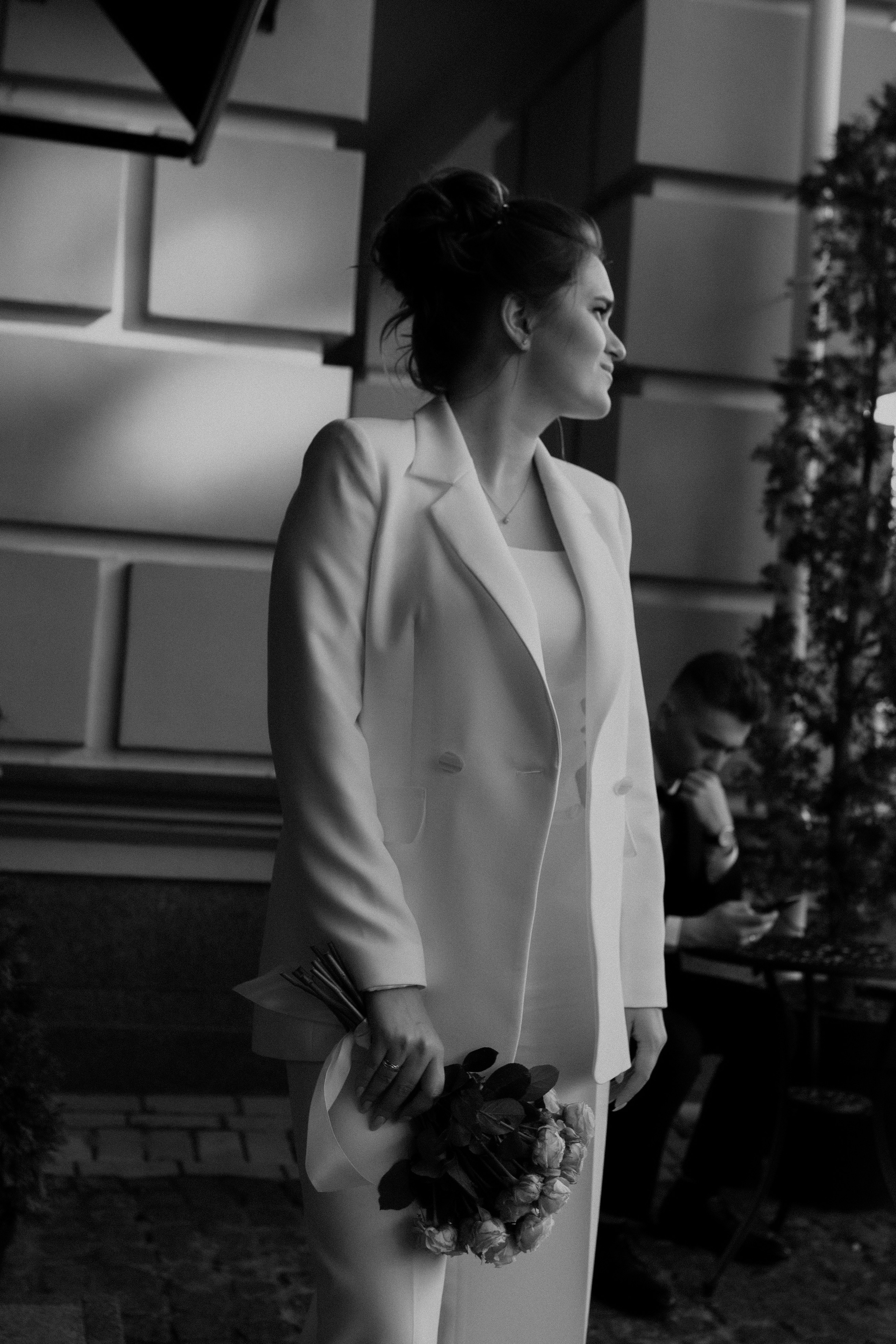 Весільна прогулянка для двох. Professional photographer in Paris — Shybitska Iryna