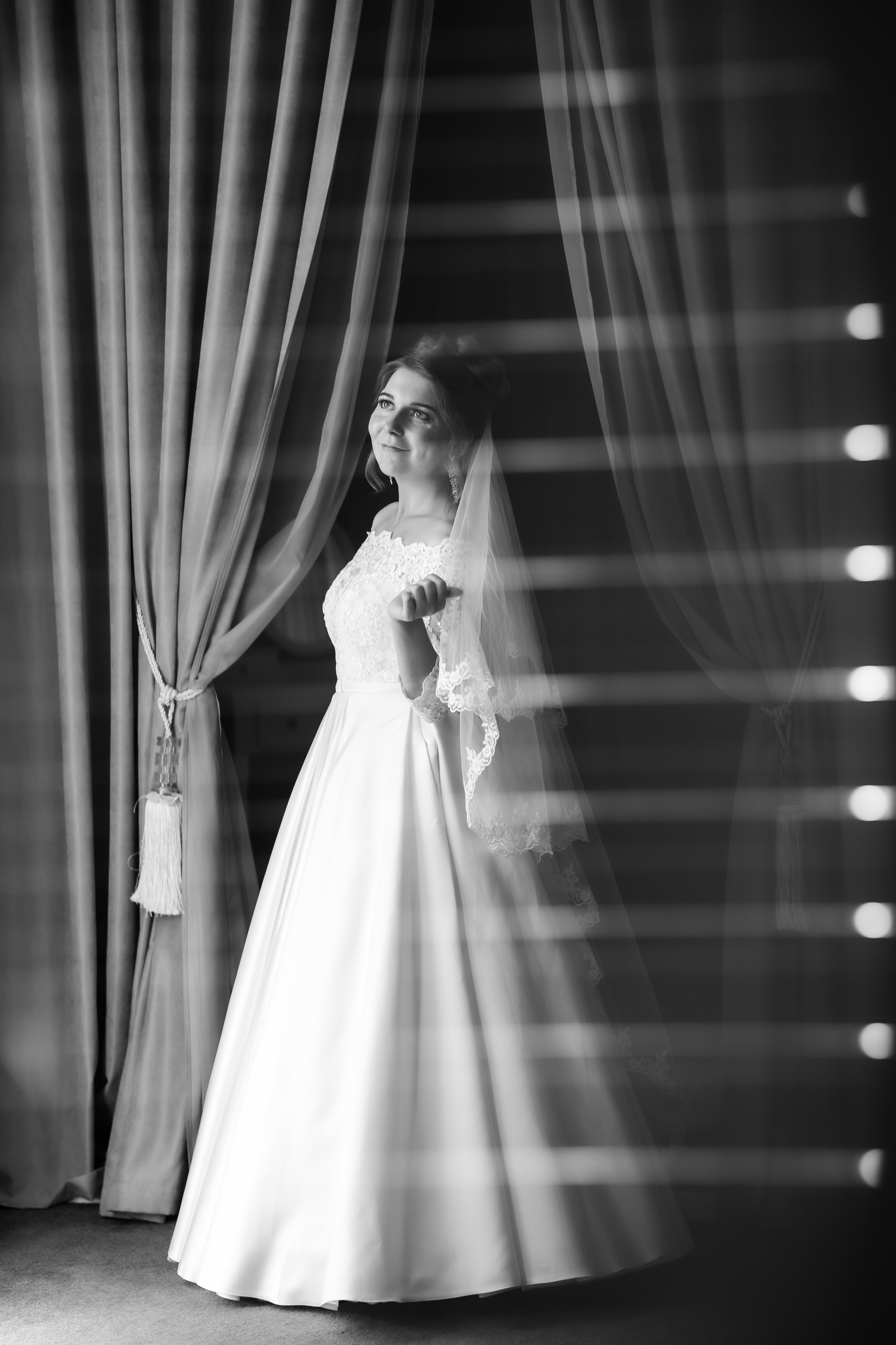 Розпис — ЗАГС № 1. Professional photographer in Paris — Shybitska Iryna