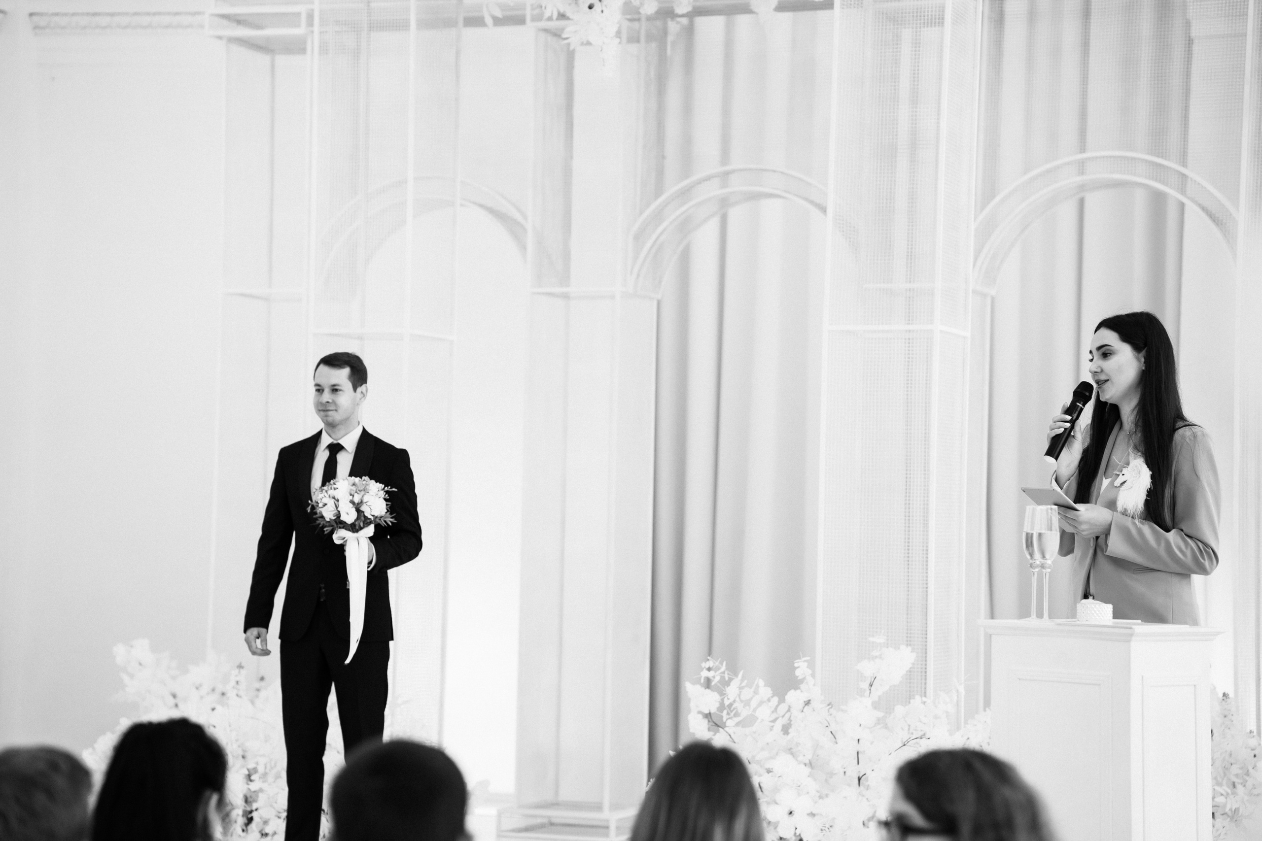 Розпис — ЗАГС № 1. Professional photographer in Paris — Shybitska Iryna