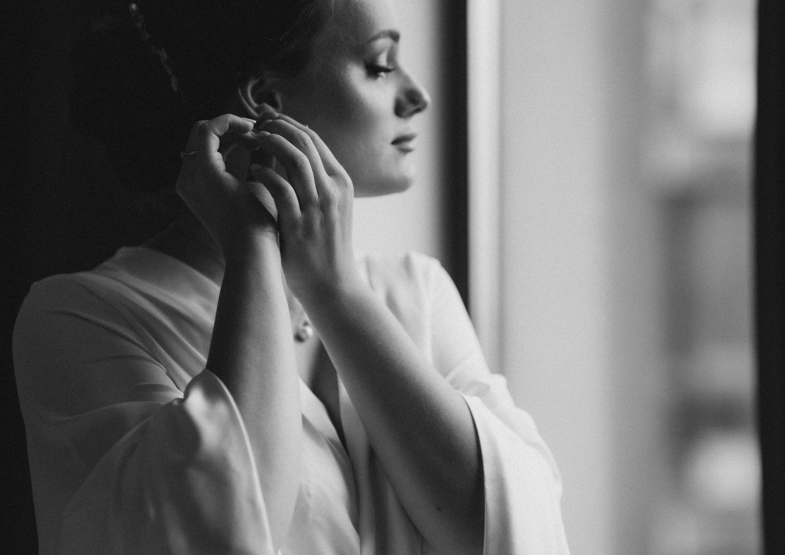 Весільний день. Professional photographer in Paris — Shybitska Iryna