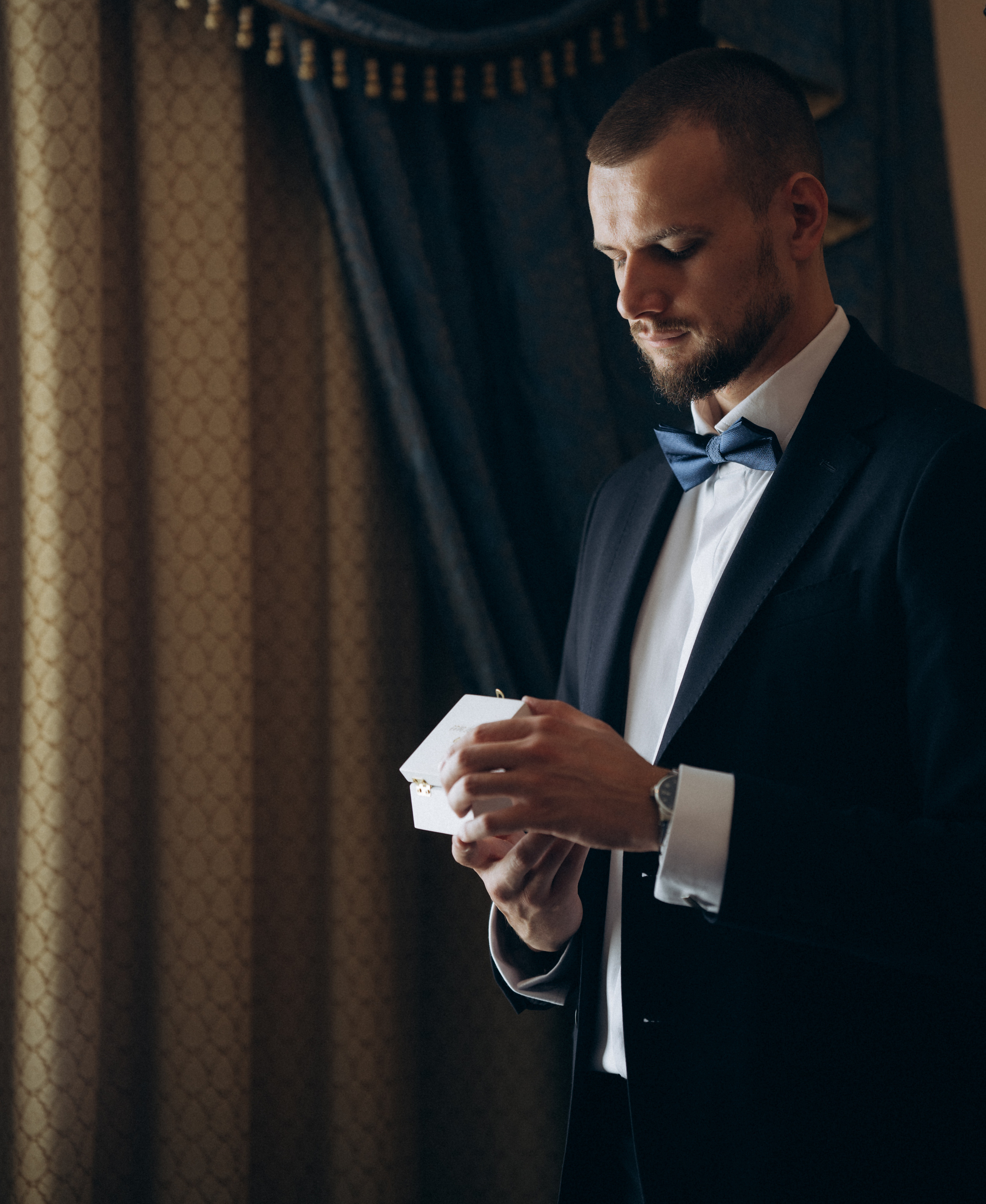 Юра+Дарина. Professional photographer in Paris — Shybitska Iryna