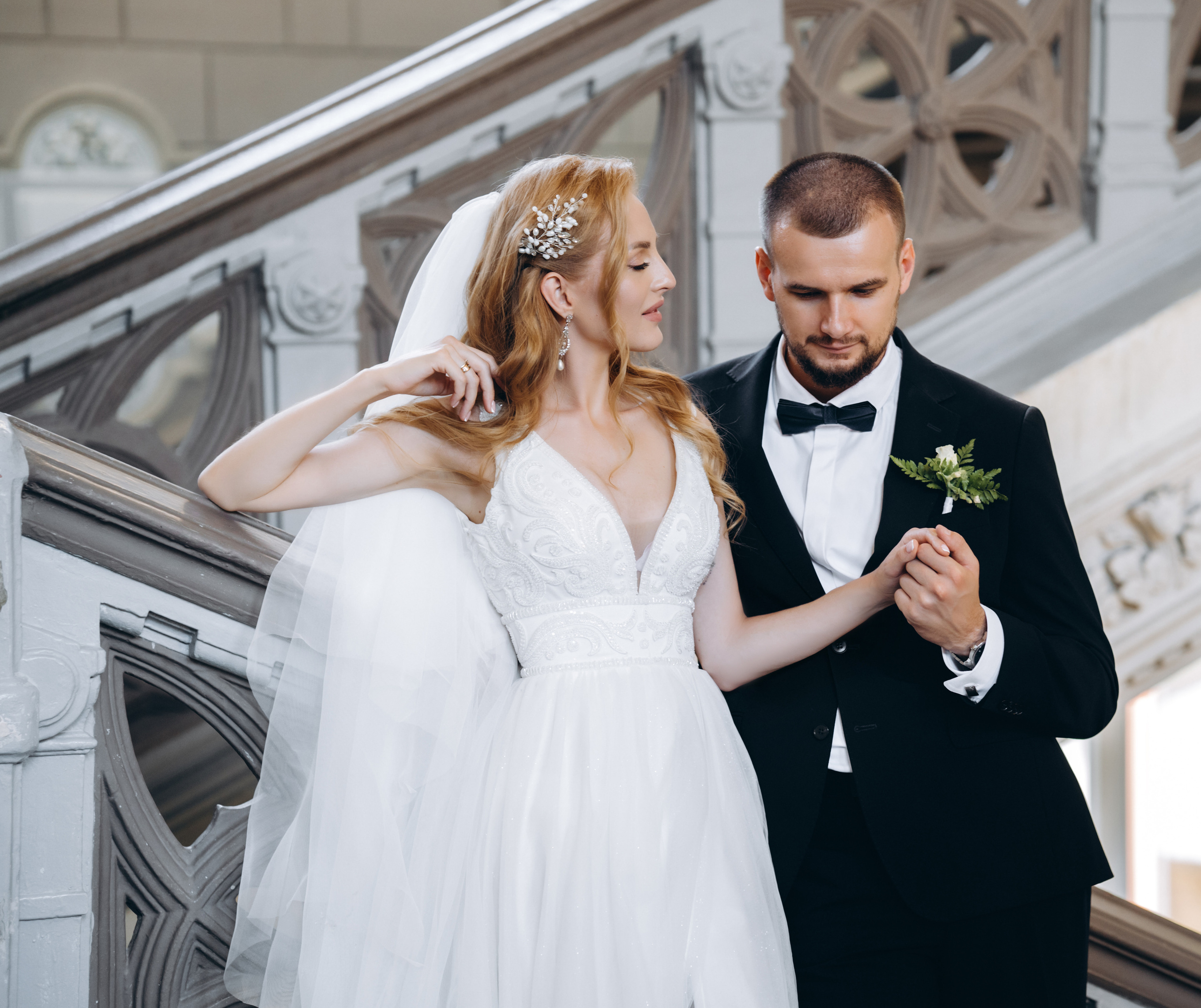 Юра+Дарина. Professional photographer in Paris — Shybitska Iryna