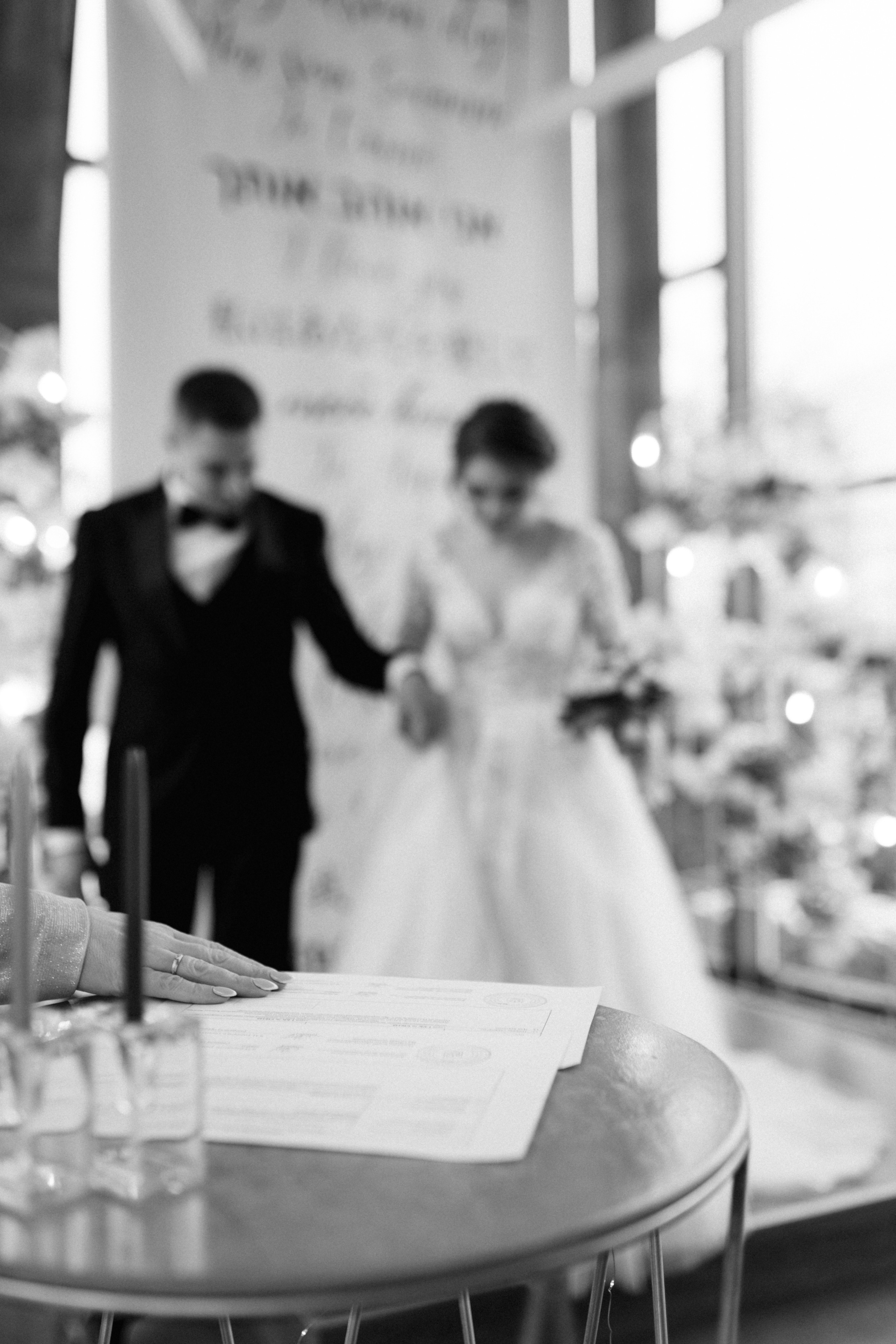 Розпис у «Готово» та фотосесія. Professional photographer in Paris — Shybitska Iryna