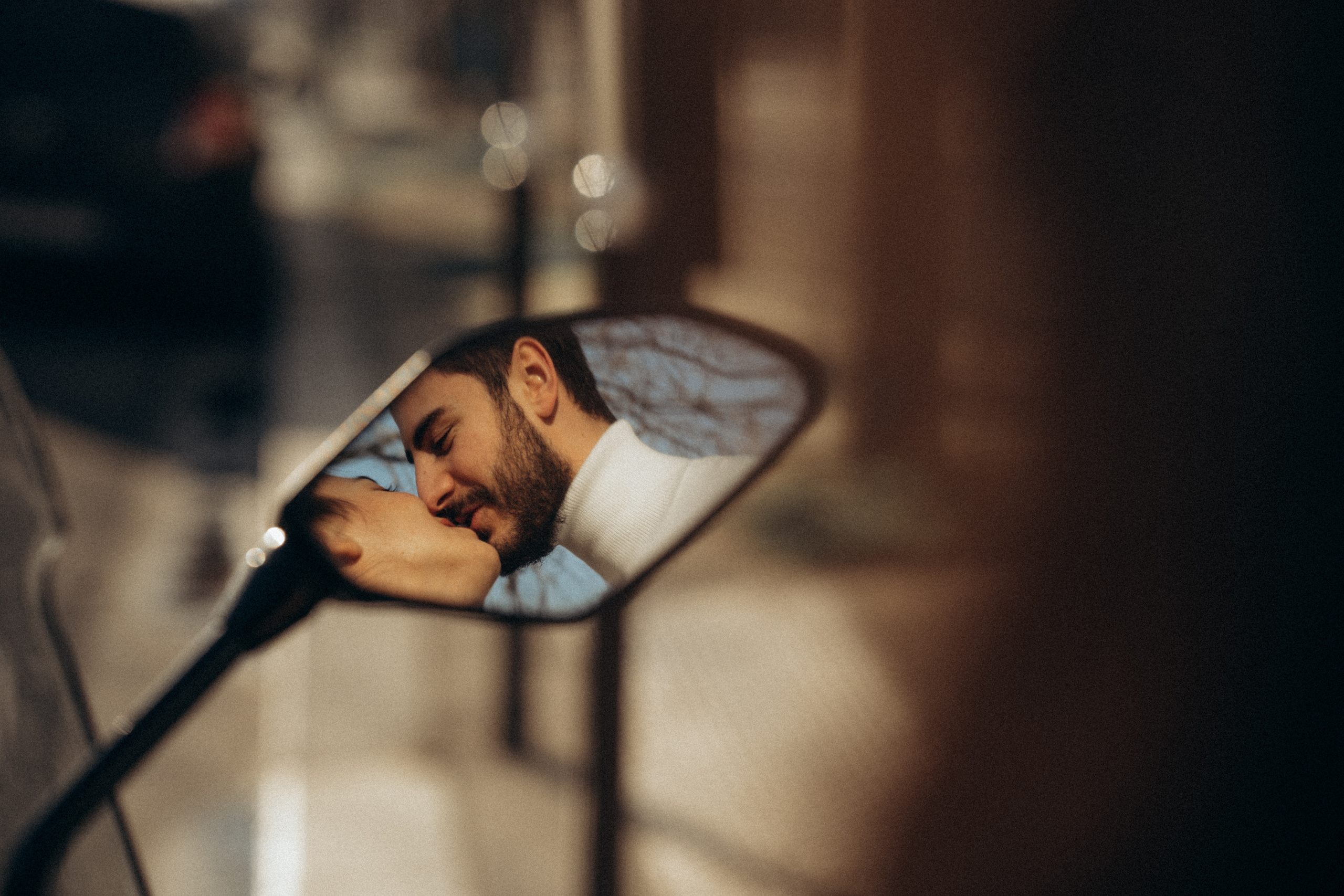 Couple photo shoot — Photoshoot lasts 1.5 hours. Professional photographer in Paris — Shybitska Iryna