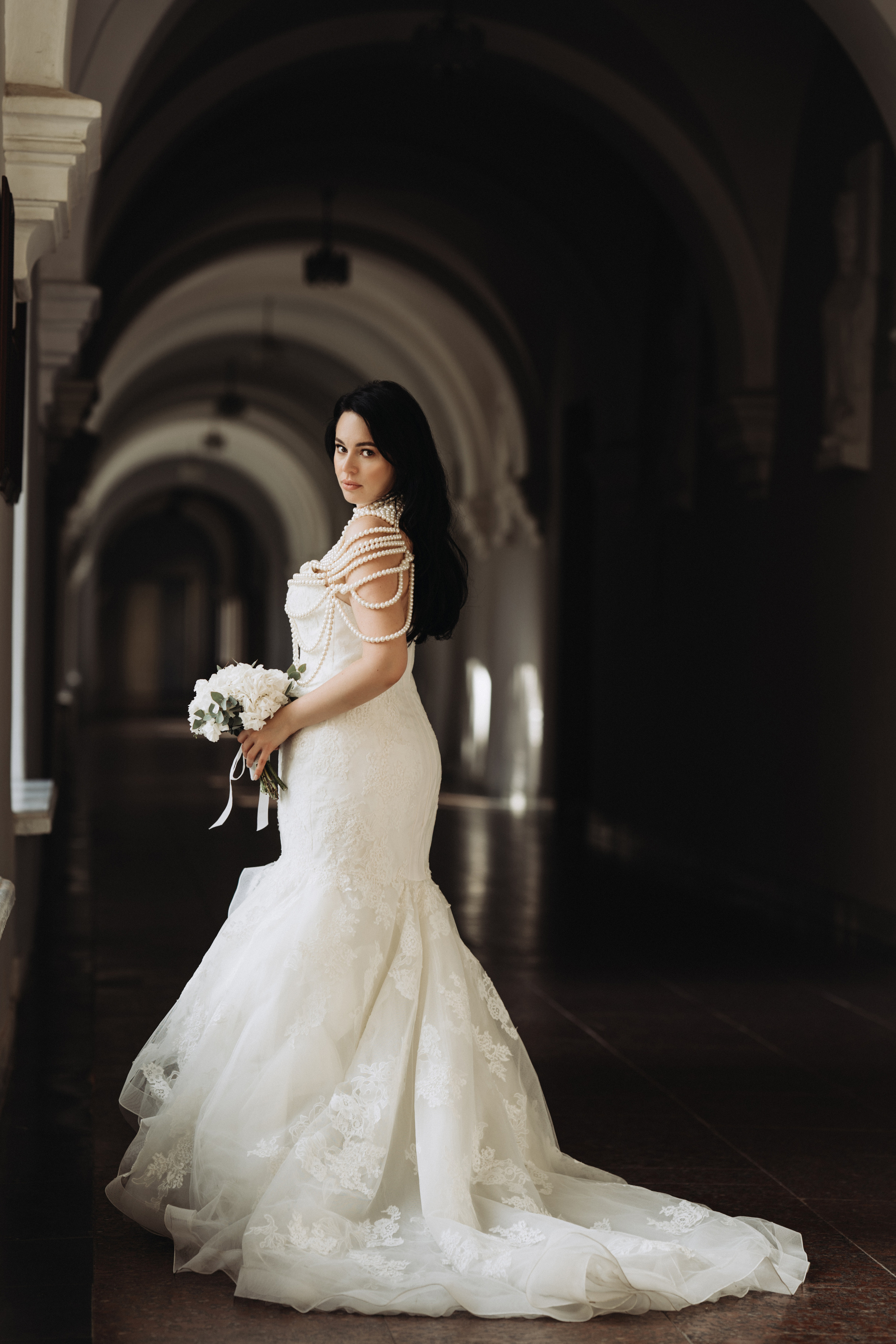 Весільна фотосесія — КПІ. Professional photographer in Paris — Shybitska Iryna