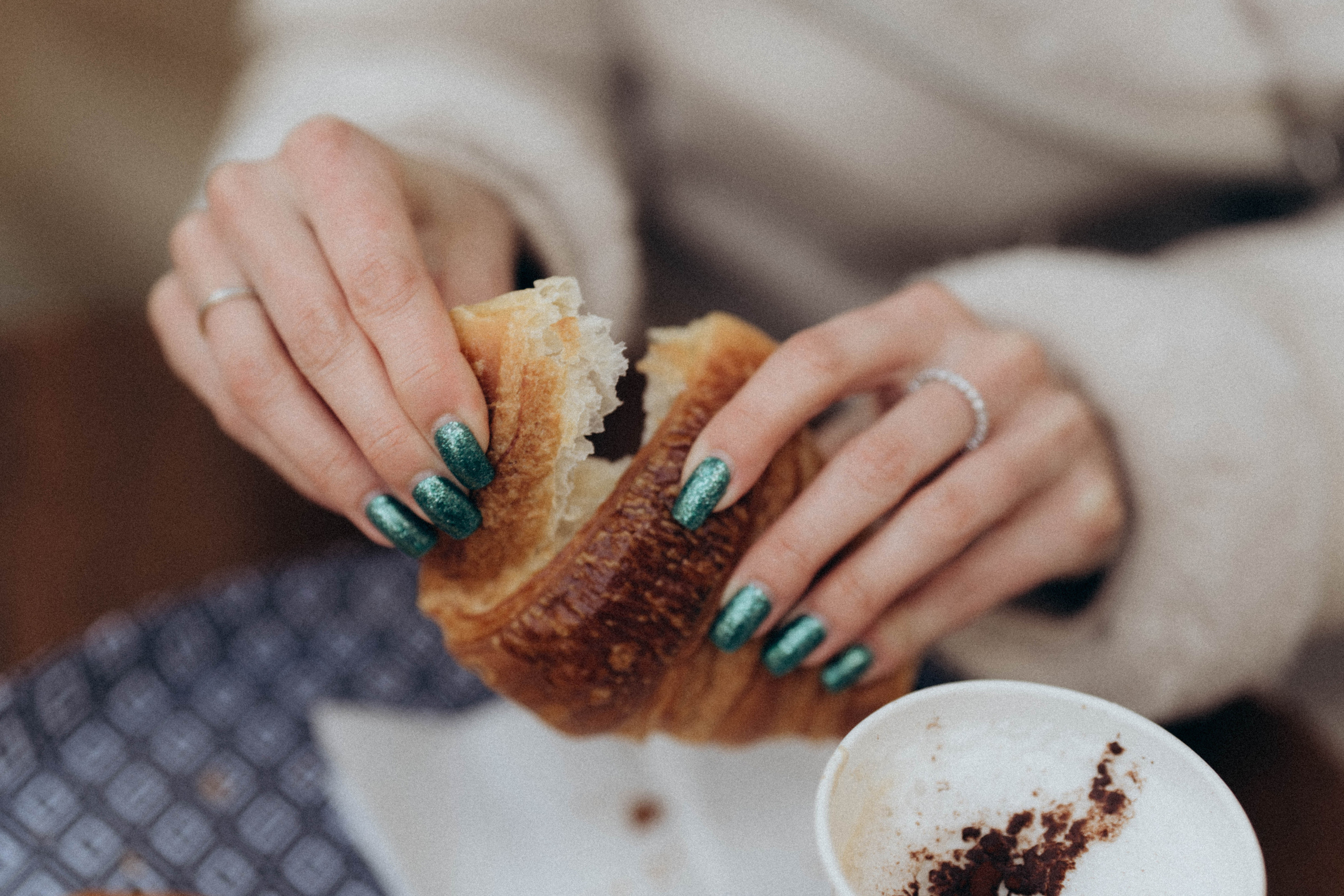 Weekend in Paris — Photo session lasts 1,5 hours. Professional photographer in Paris — Shybitska Iryna