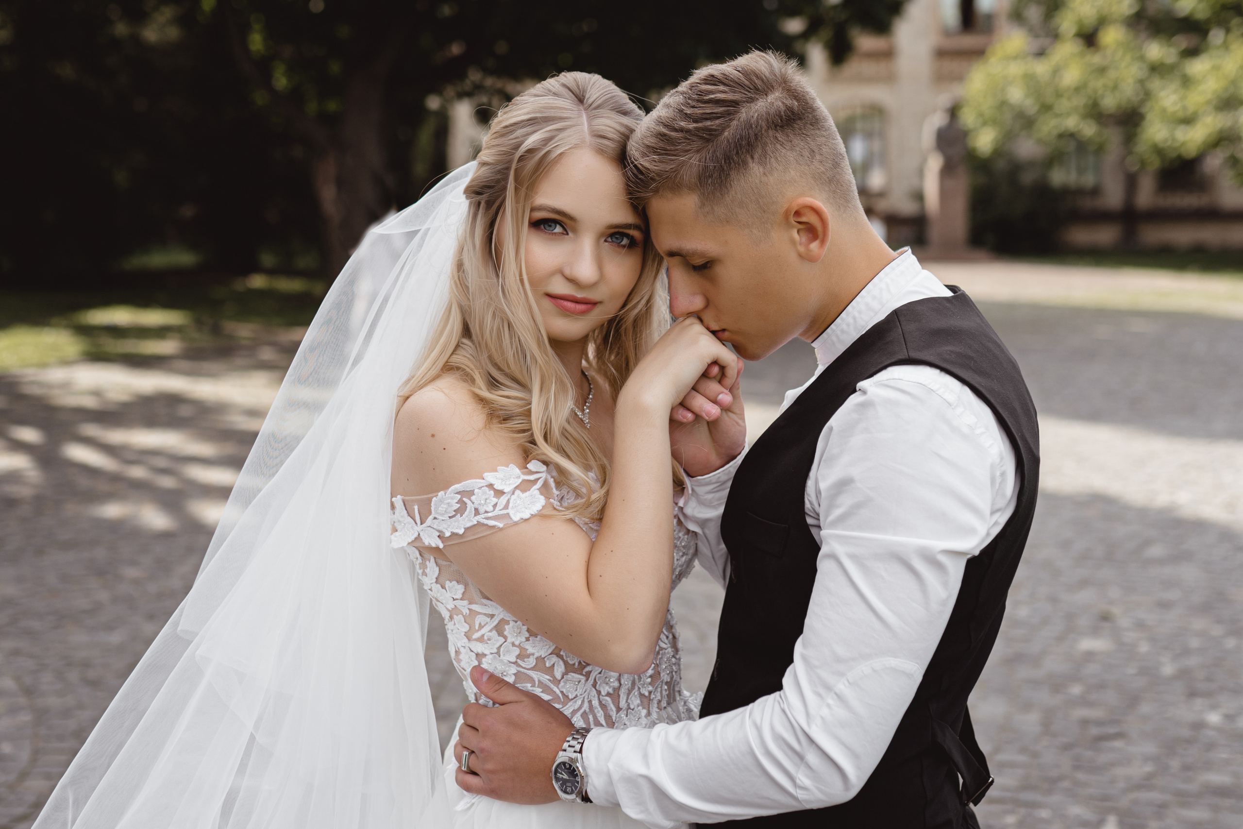 Артем + Вероніка. Professional photographer in Paris — Shybitska Iryna