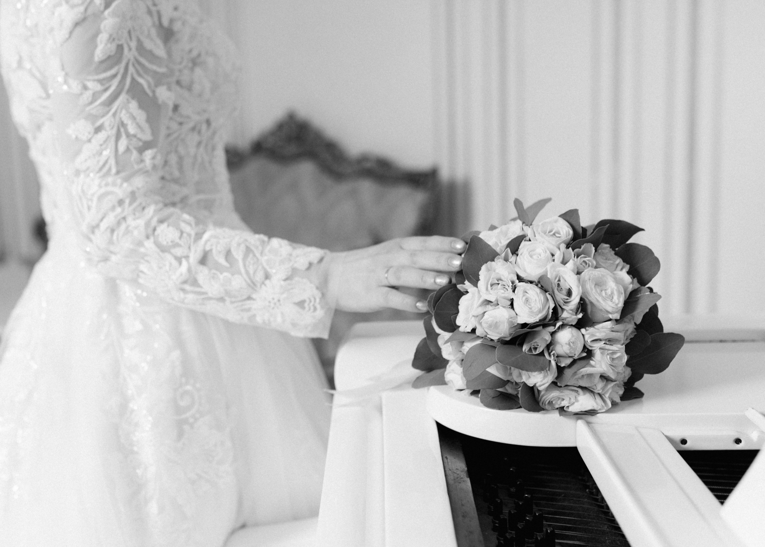 Розпис у «Готово» та фотосесія. Professional photographer in Paris — Shybitska Iryna