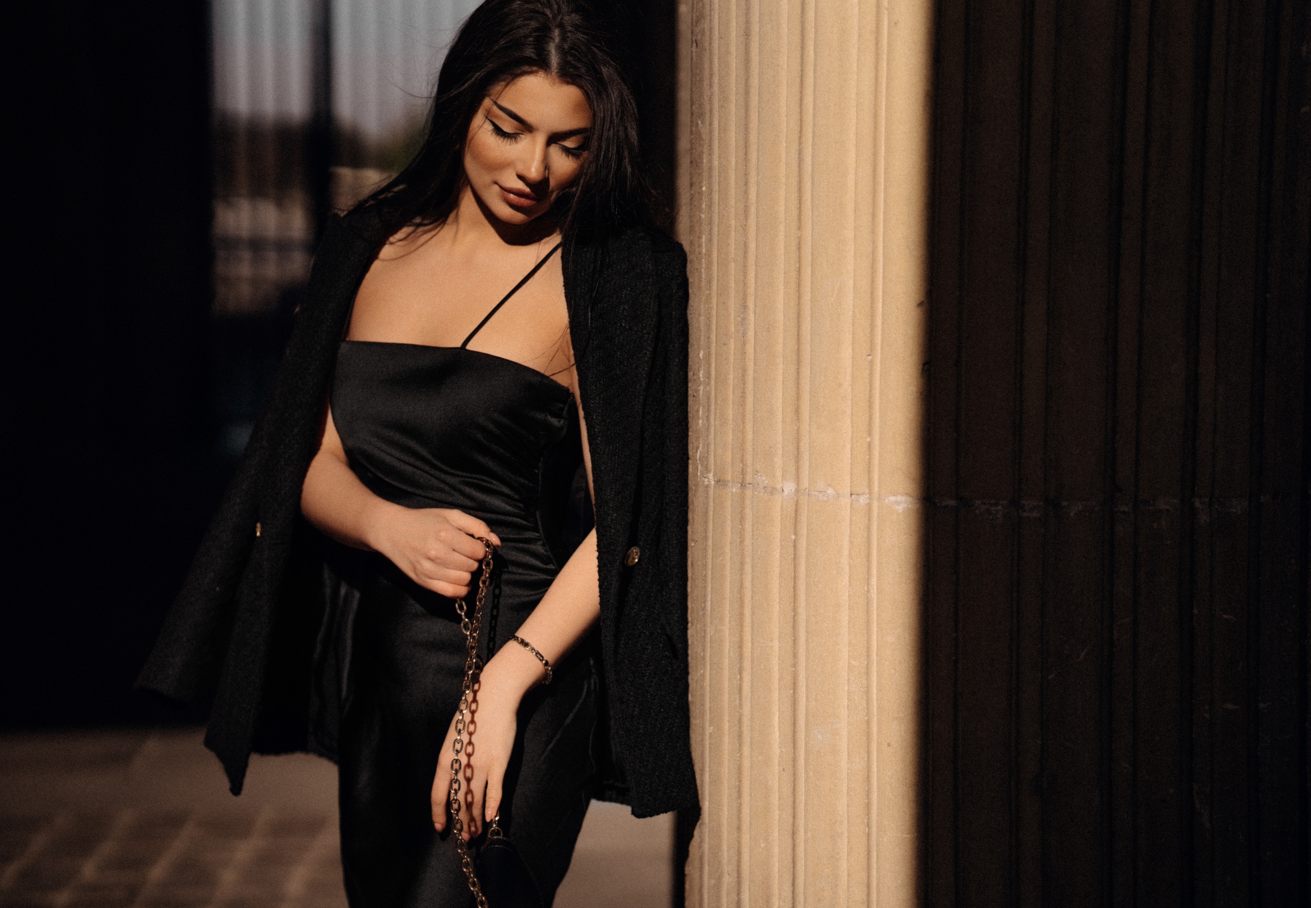 Love story — Photo session lasts 1.5 hours. Professional photographer in Paris — Shybitska Iryna