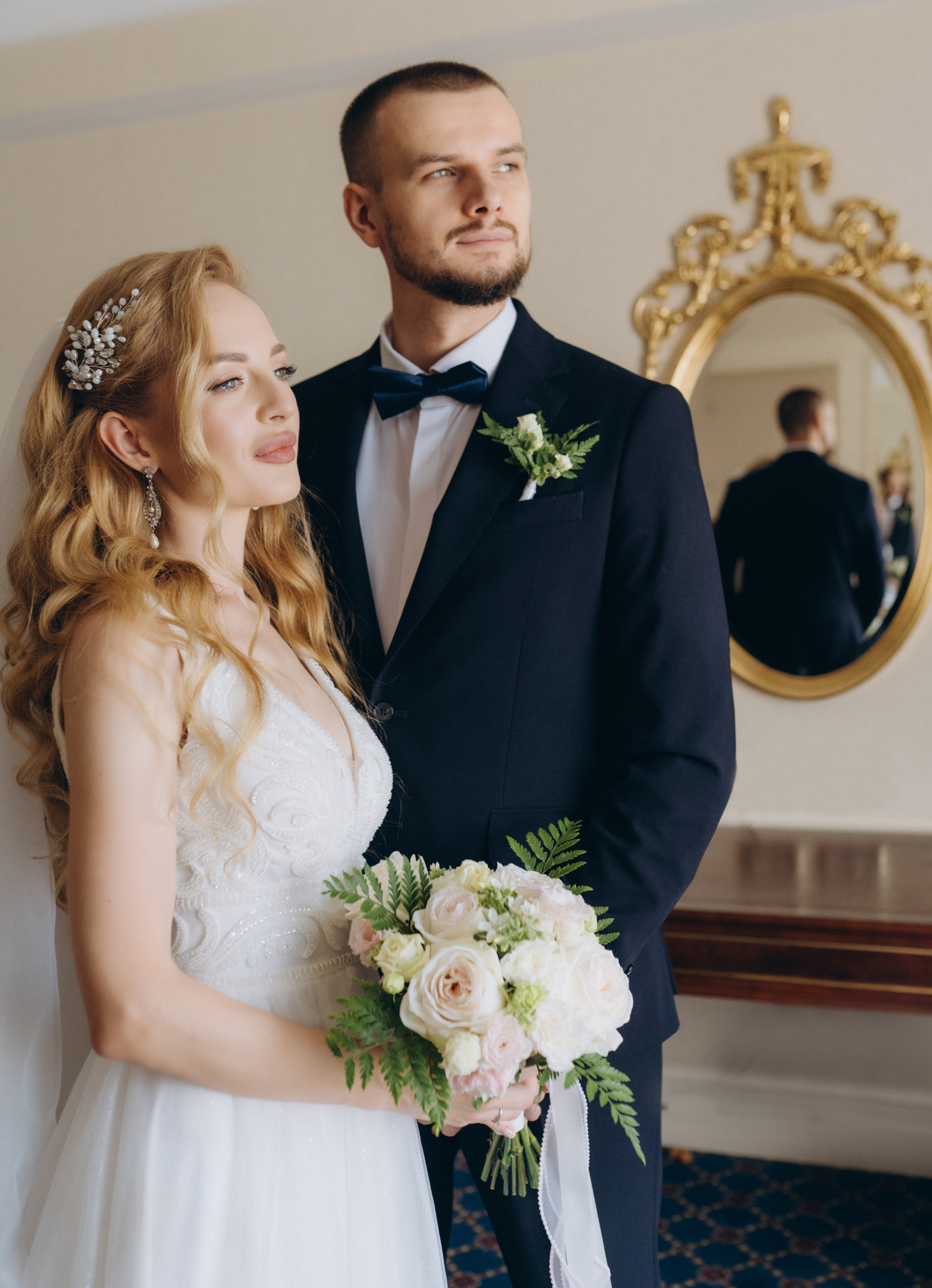 Юра+Дарина. Professional photographer in Paris — Shybitska Iryna