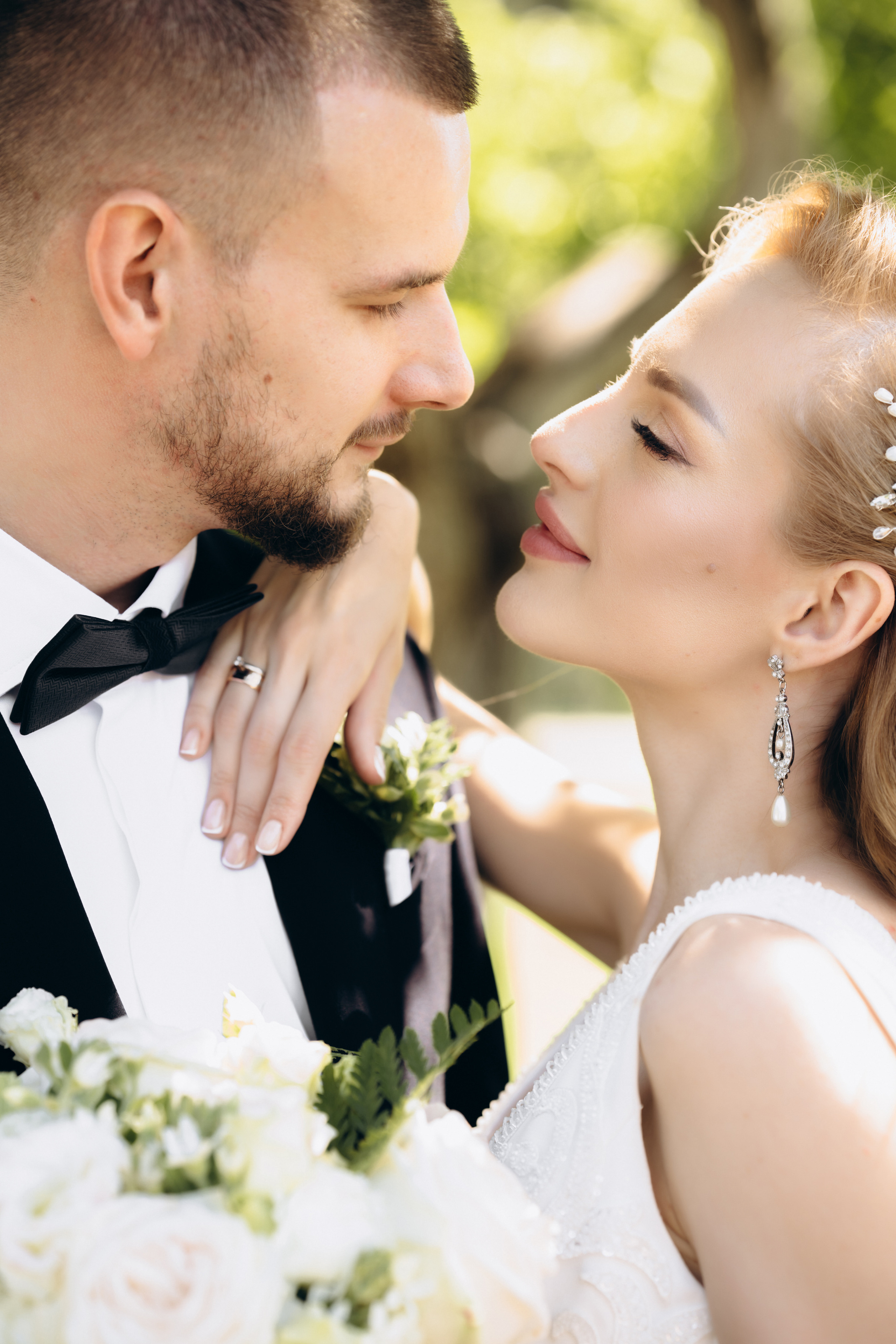 Юра+Дарина. Professional photographer in Paris — Shybitska Iryna