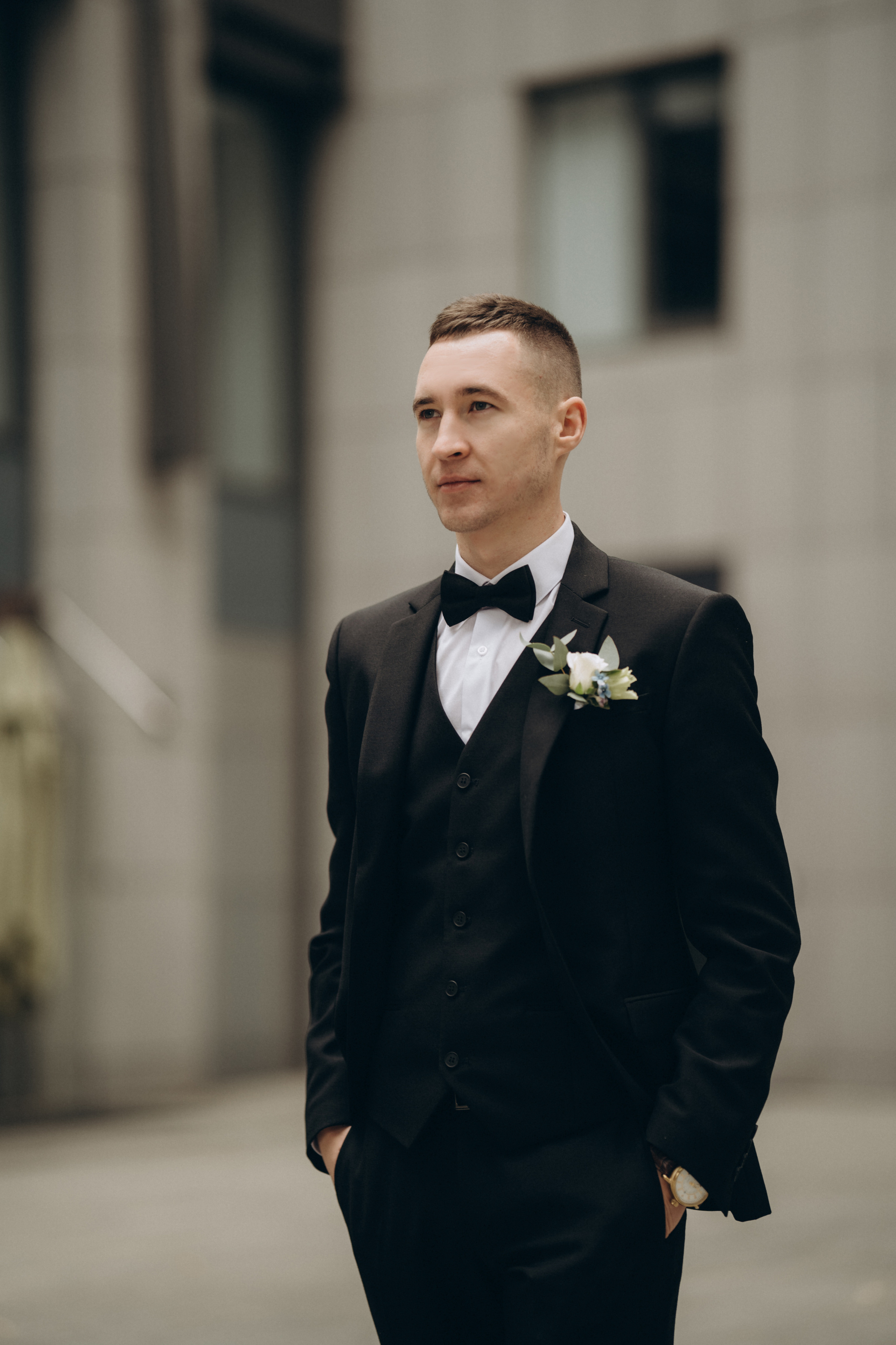 Ранок у готелі + фотосесія. Professional photographer in Paris — Shybitska Iryna