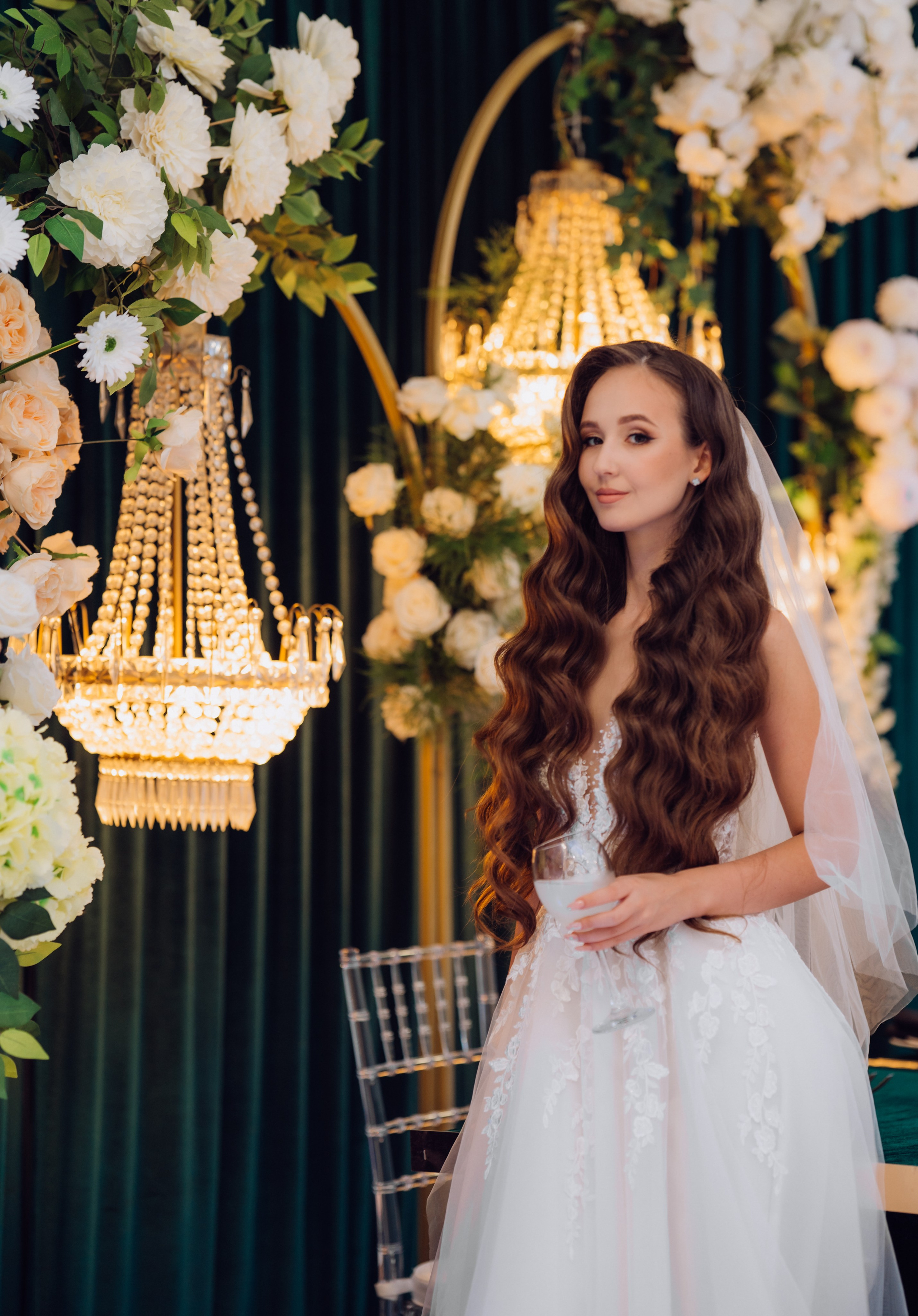 Виїзна церемонія. Professional photographer in Paris — Shybitska Iryna