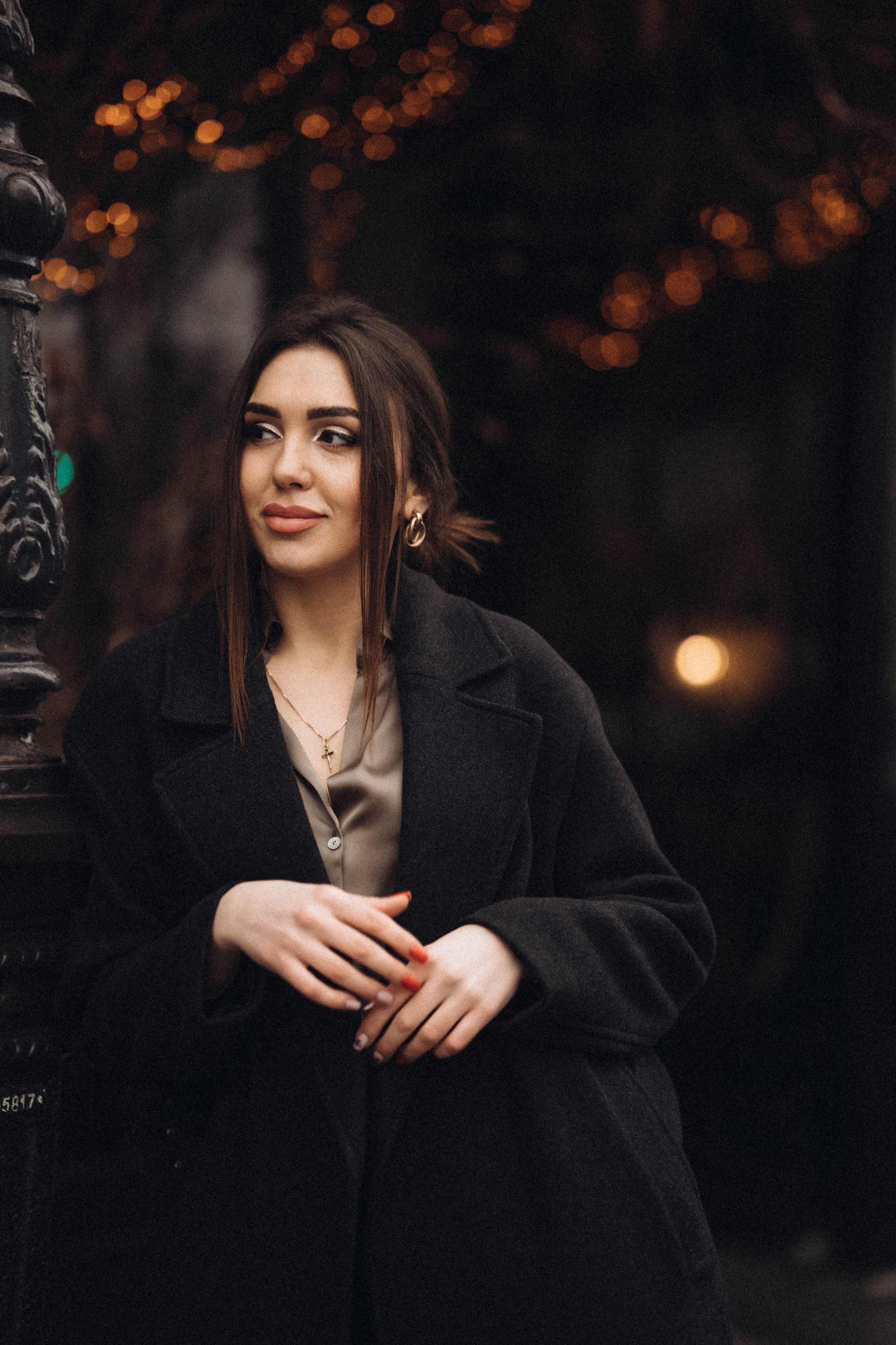 Eiffel Tower — Photo session lasts 2 hours. Professional photographer in Paris — Shybitska Iryna