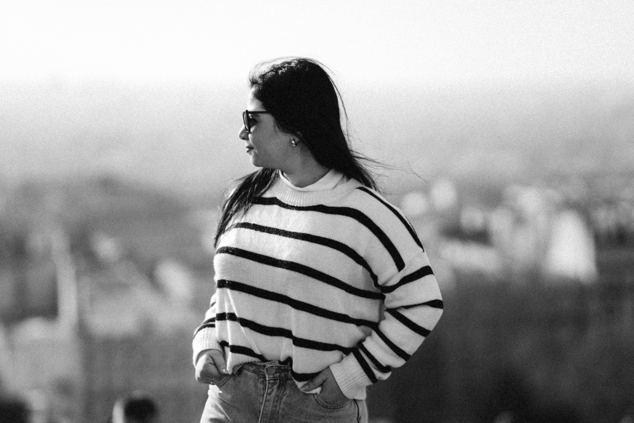 Photo tour of Paris — Photoshoot lasts 4 hours. Professional photographer in Paris — Shybitska Iryna