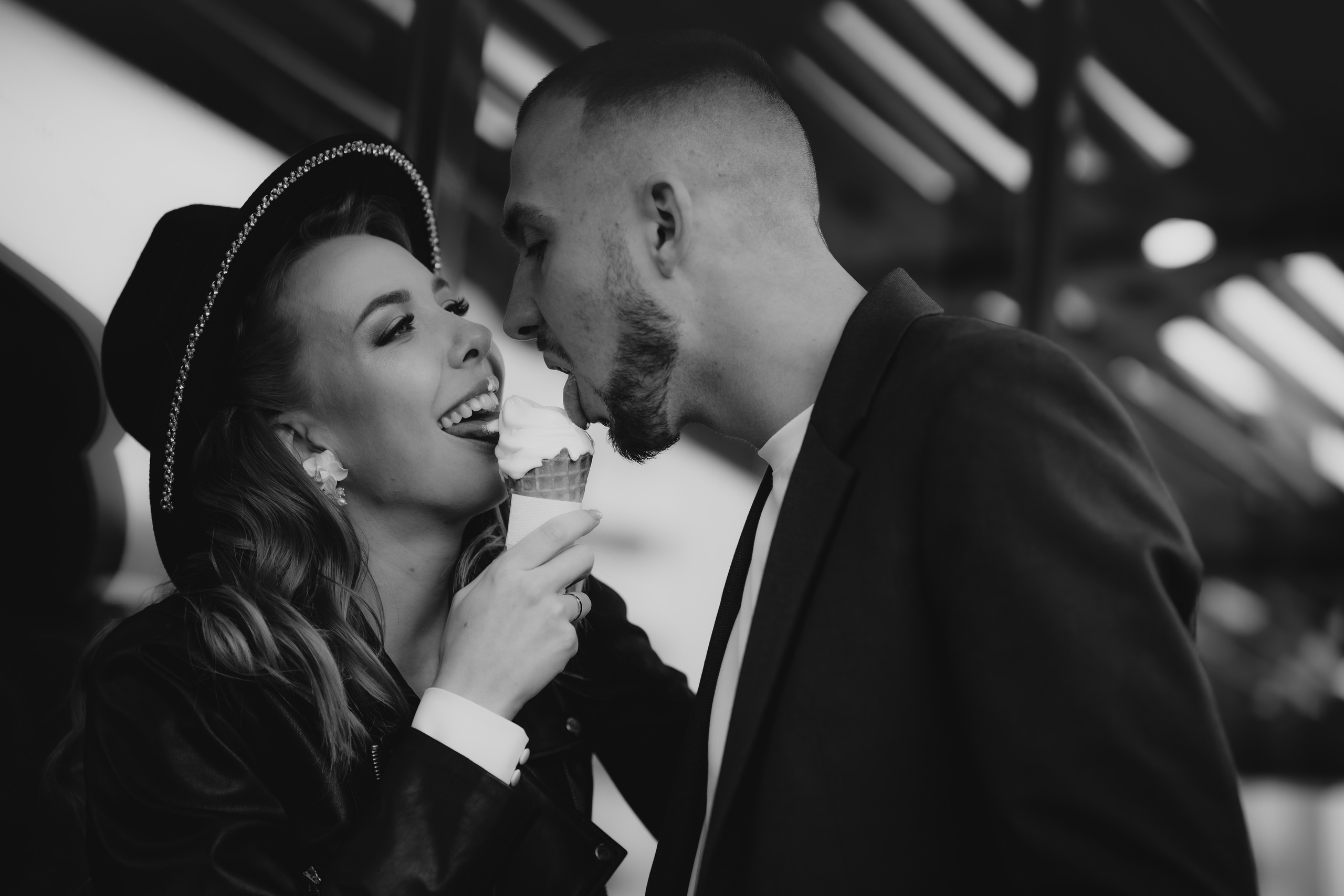 Весільний день — Андрій + Наталія. Professional photographer in Paris — Shybitska Iryna