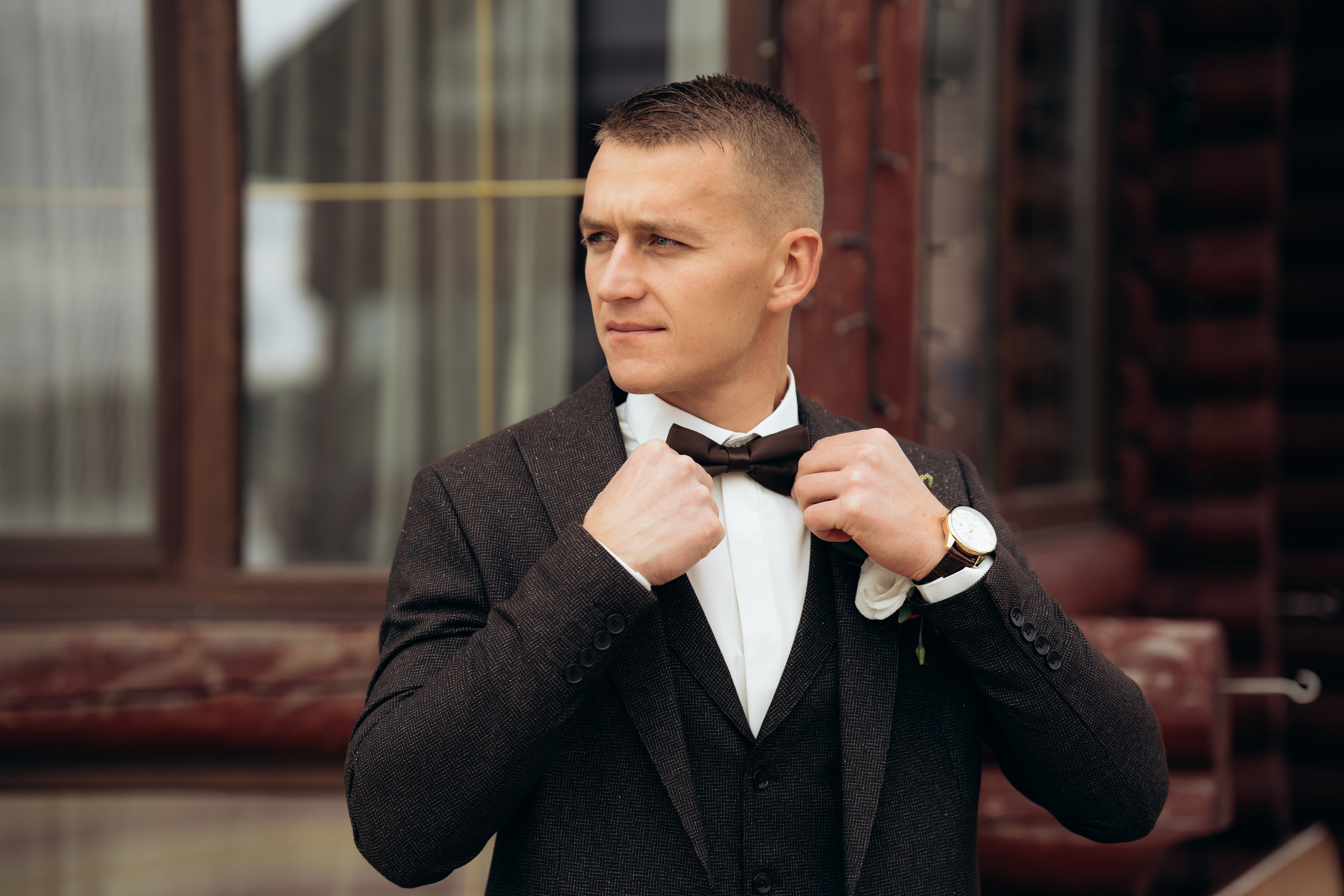 Денис + Аліна. Professional photographer in Paris — Shybitska Iryna