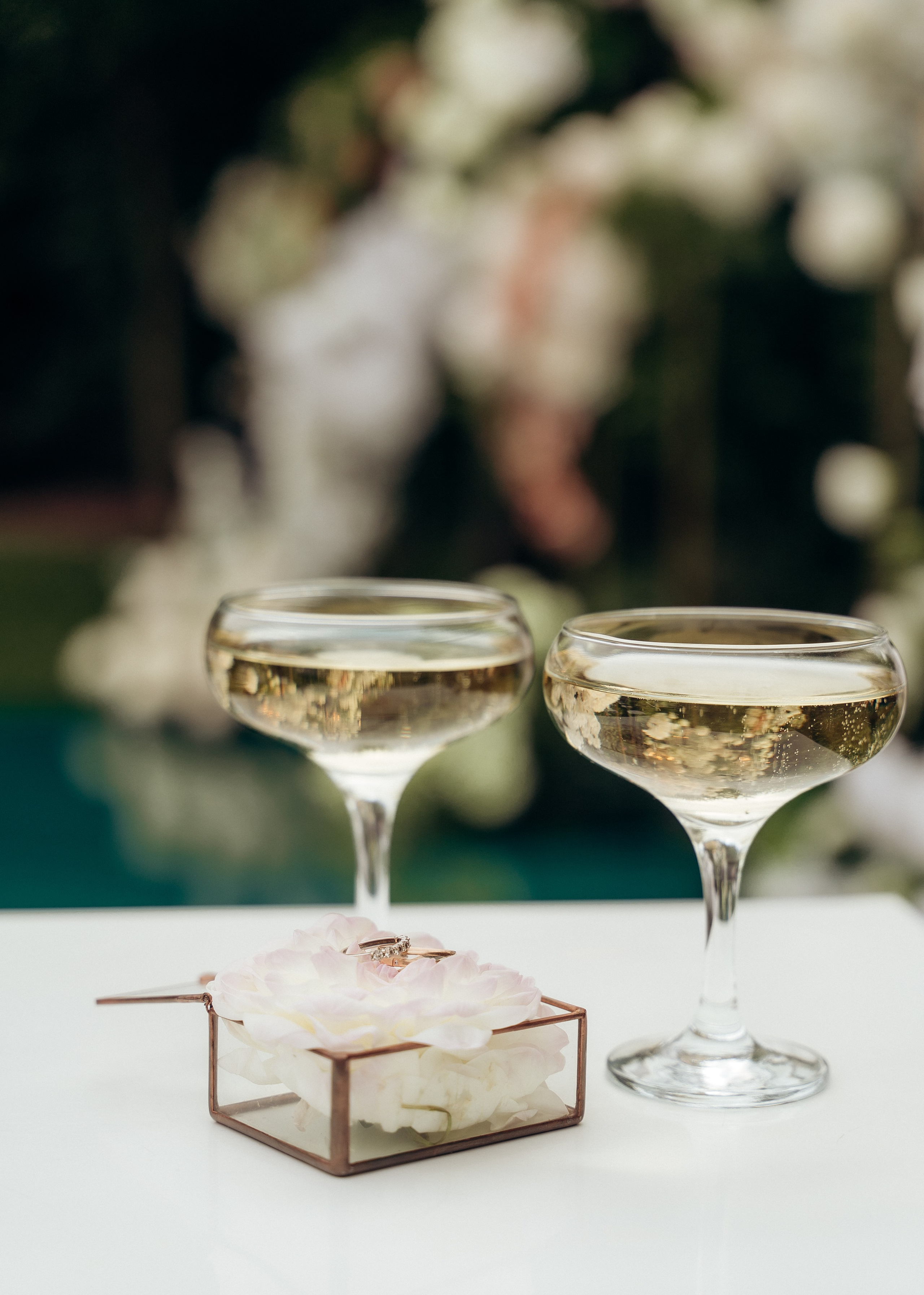 Виїзна церемонія. Professional photographer in Paris — Shybitska Iryna