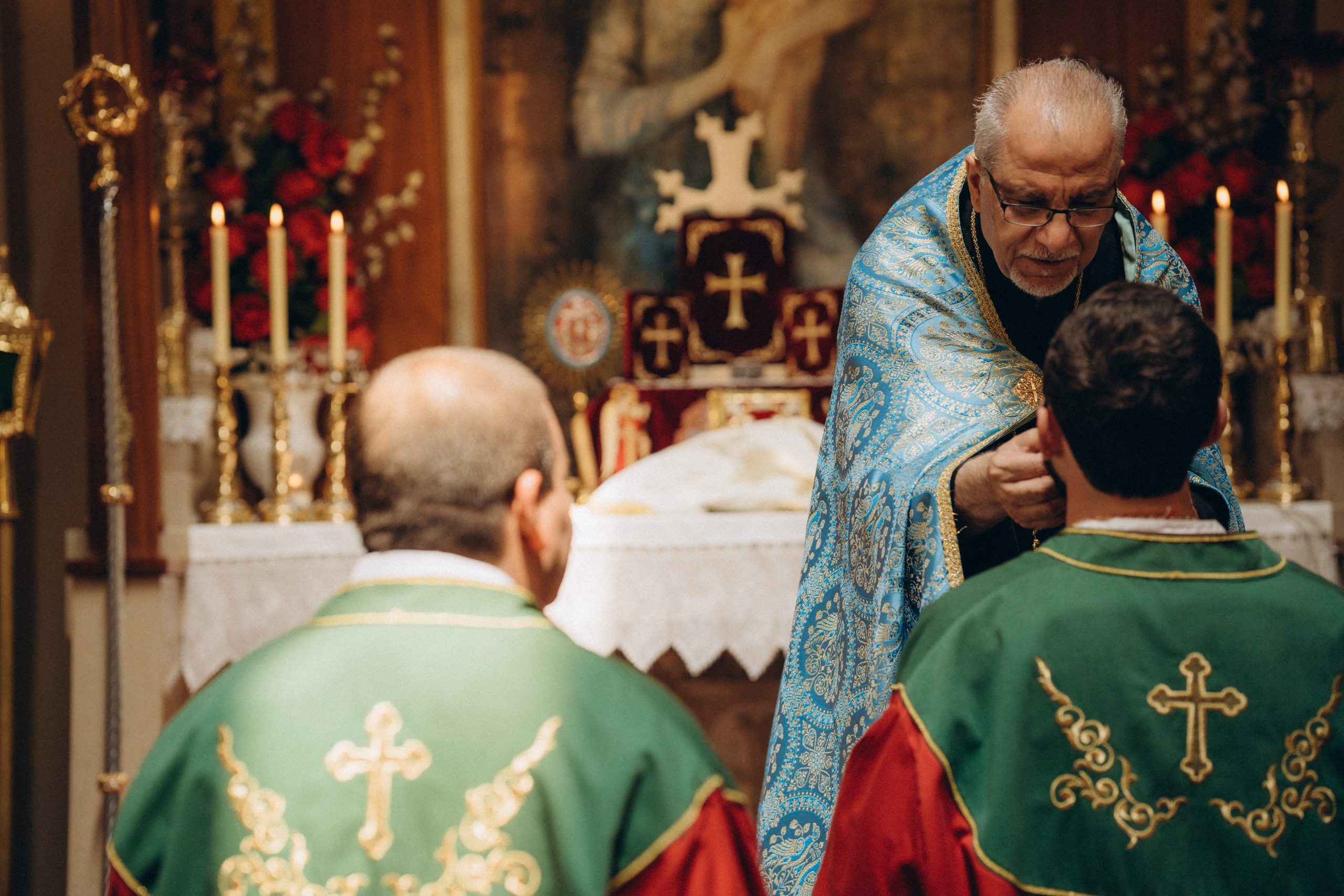 Wedding photo shoot — wedding photographer. Professional photographer in Paris — Shybitska Iryna