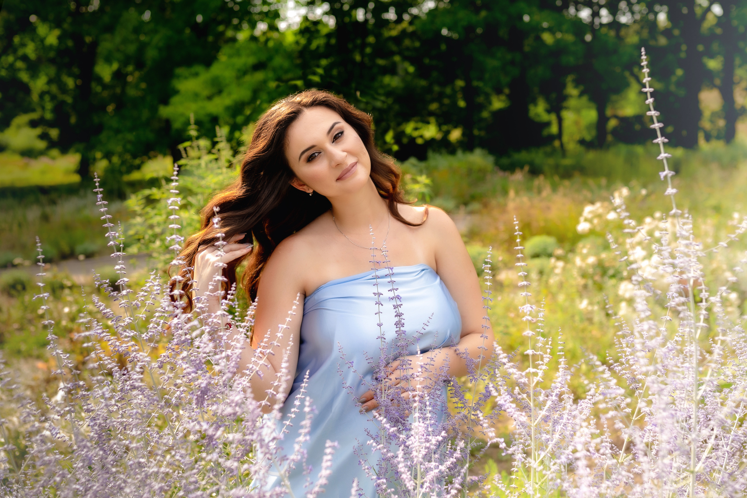 Фотосесія вагідності. Professional photographer in Paris — Shybitska Iryna