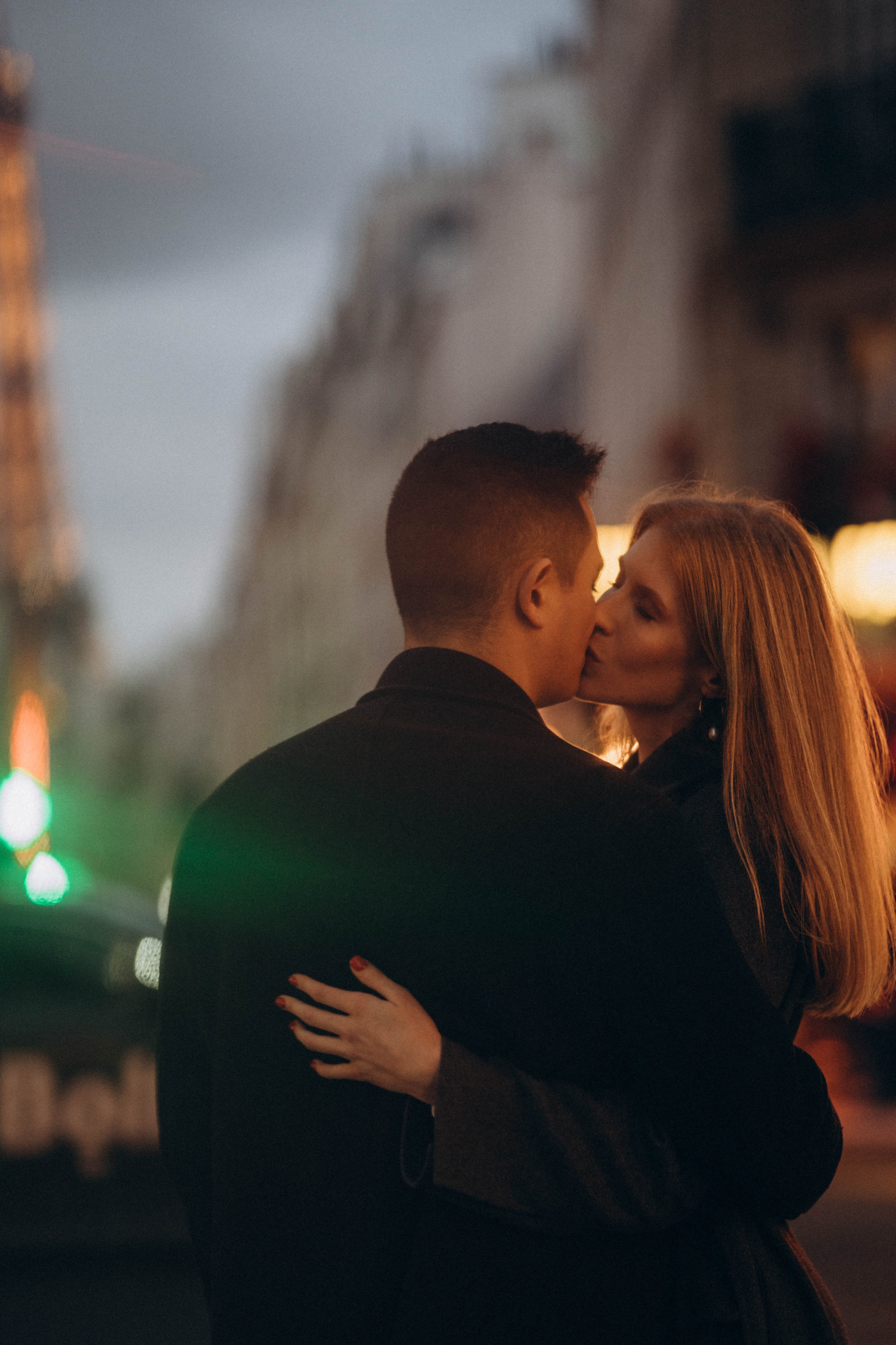 Стоимость фотосессии в Париже. Professional photographer in Paris — Shybitska Iryna